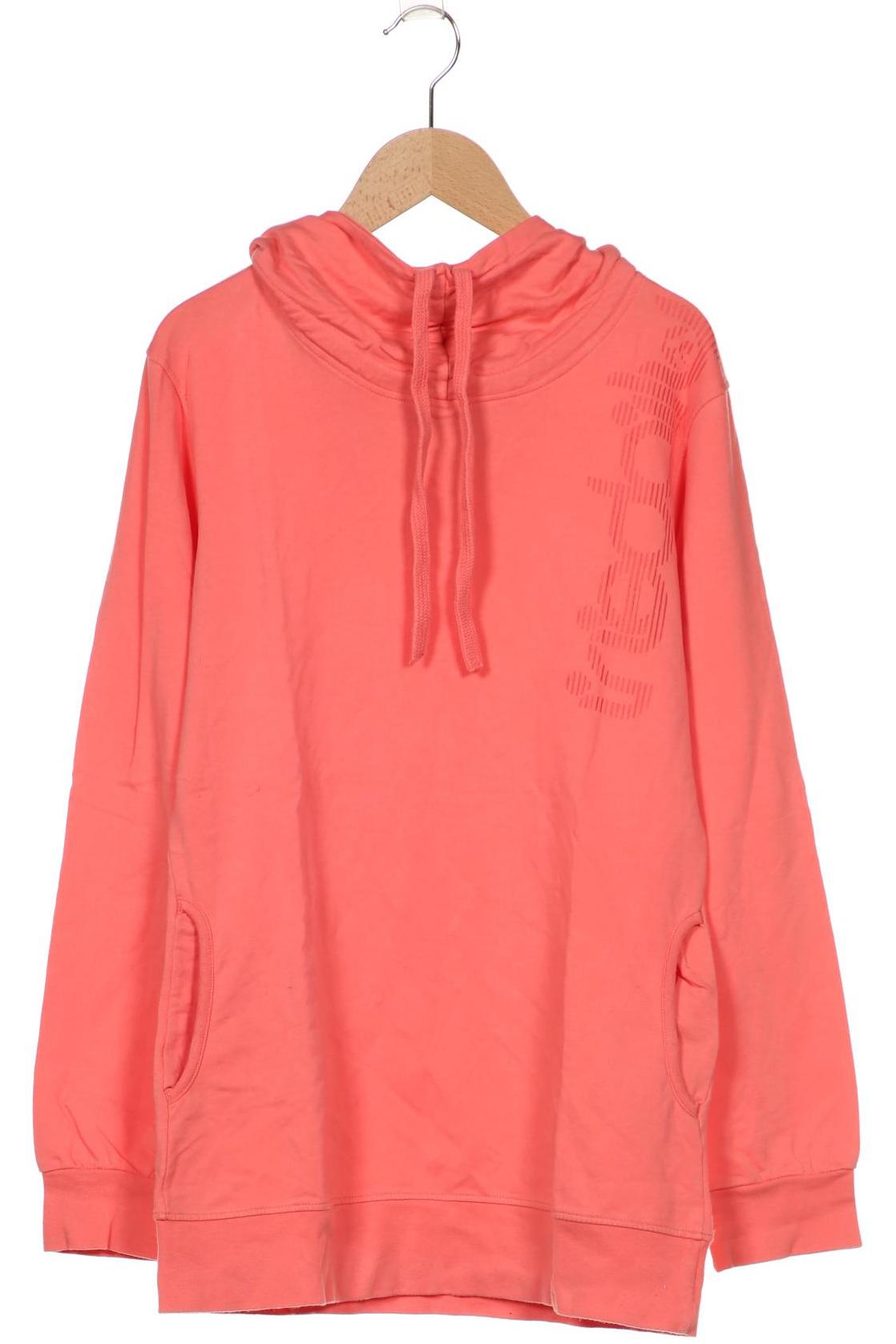 

iriedaily Damen Kapuzenpullover, pink