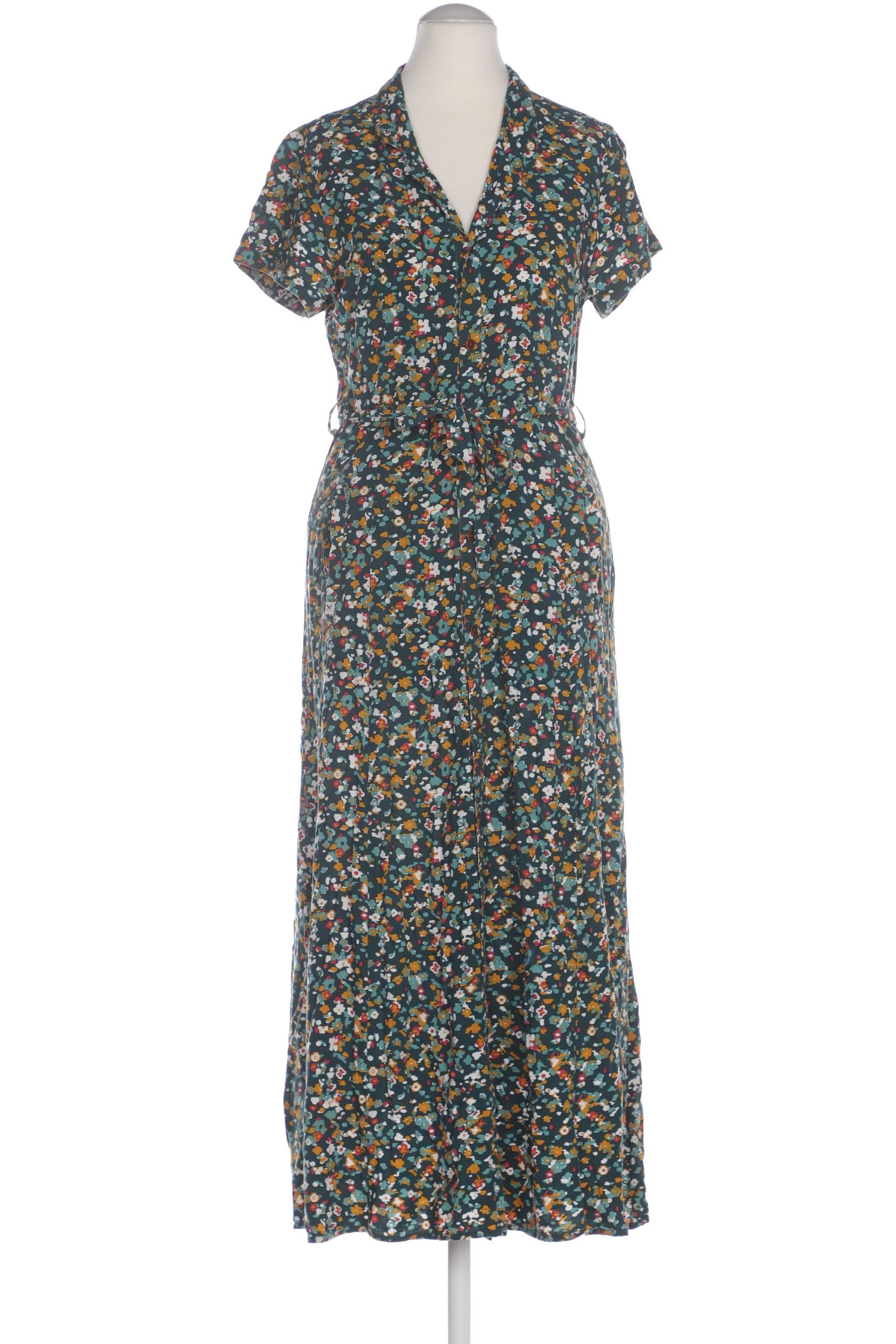 

iriedaily Damen Kleid, grün, Gr. 34