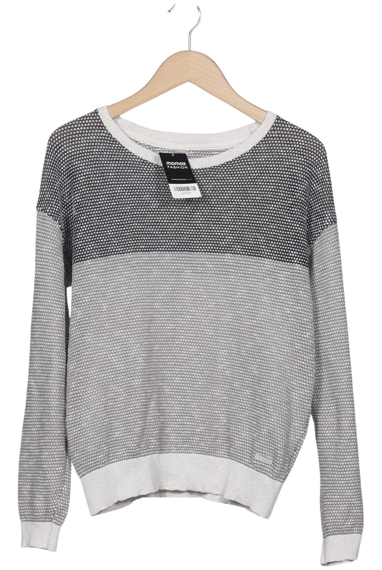 

iriedaily Damen Pullover, mehrfarbig, Gr. 36