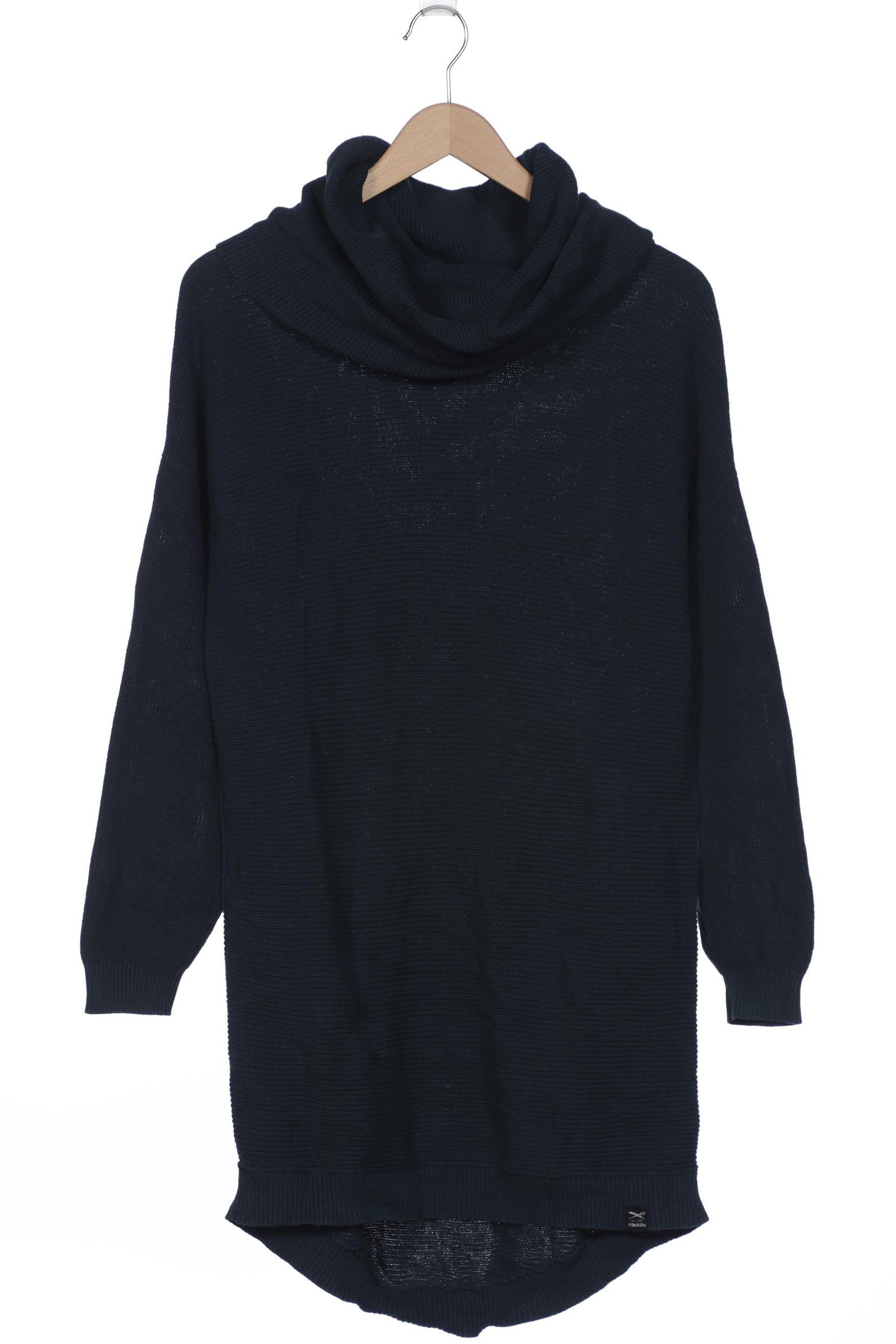 

iriedaily Damen Pullover, türkis, Gr. 36