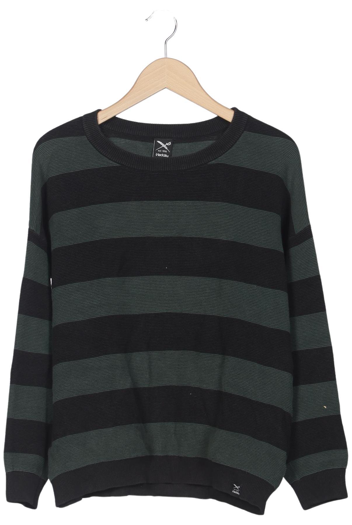 

iriedaily Damen Pullover, mehrfarbig, Gr. 36