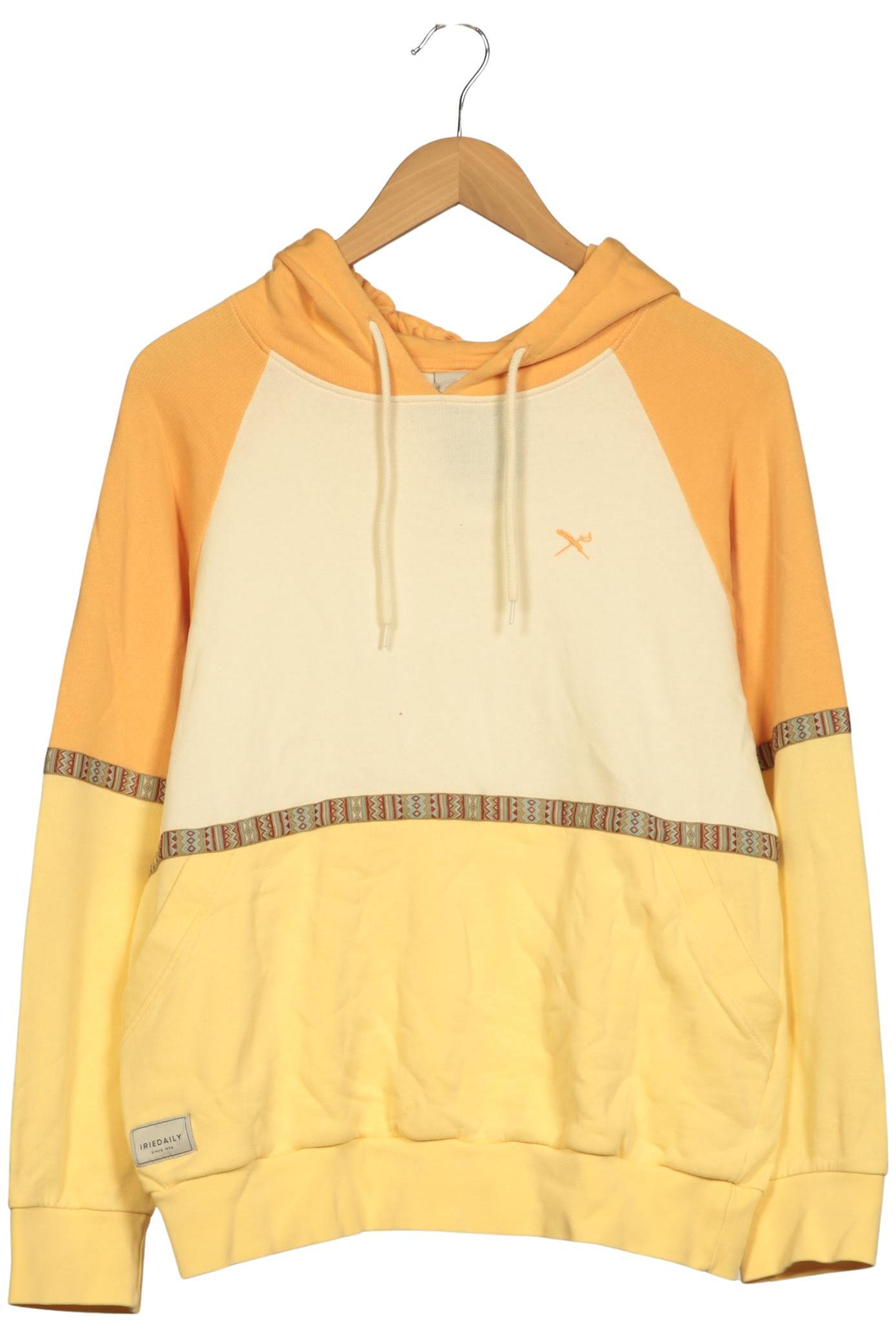 

iriedaily Damen Pullover, mehrfarbig, Gr. 38