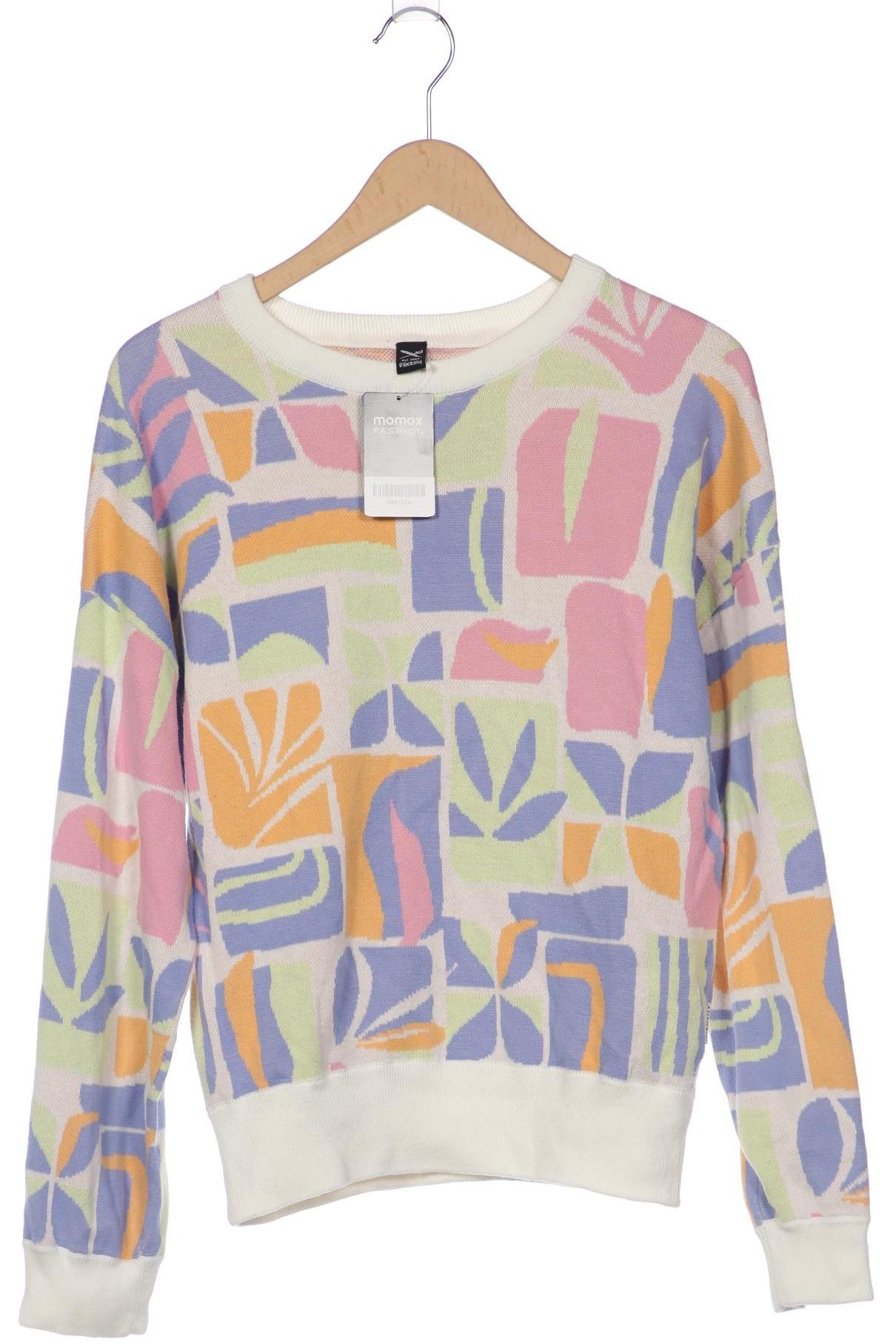 

iriedaily Damen Pullover, mehrfarbig, Gr. 42