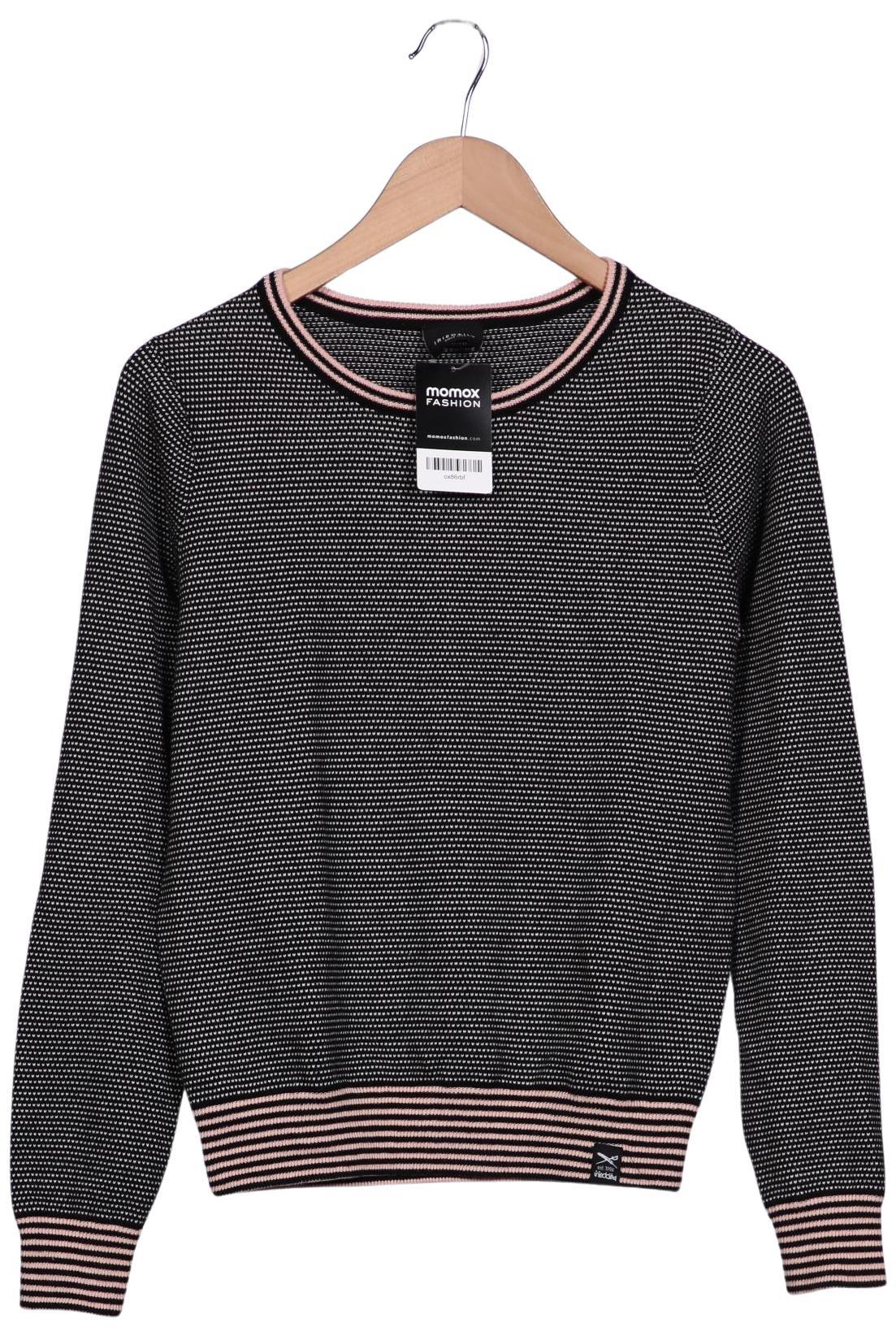 Thumbnail - iriedaily Damen Pullover, schwarz, Gr. 34