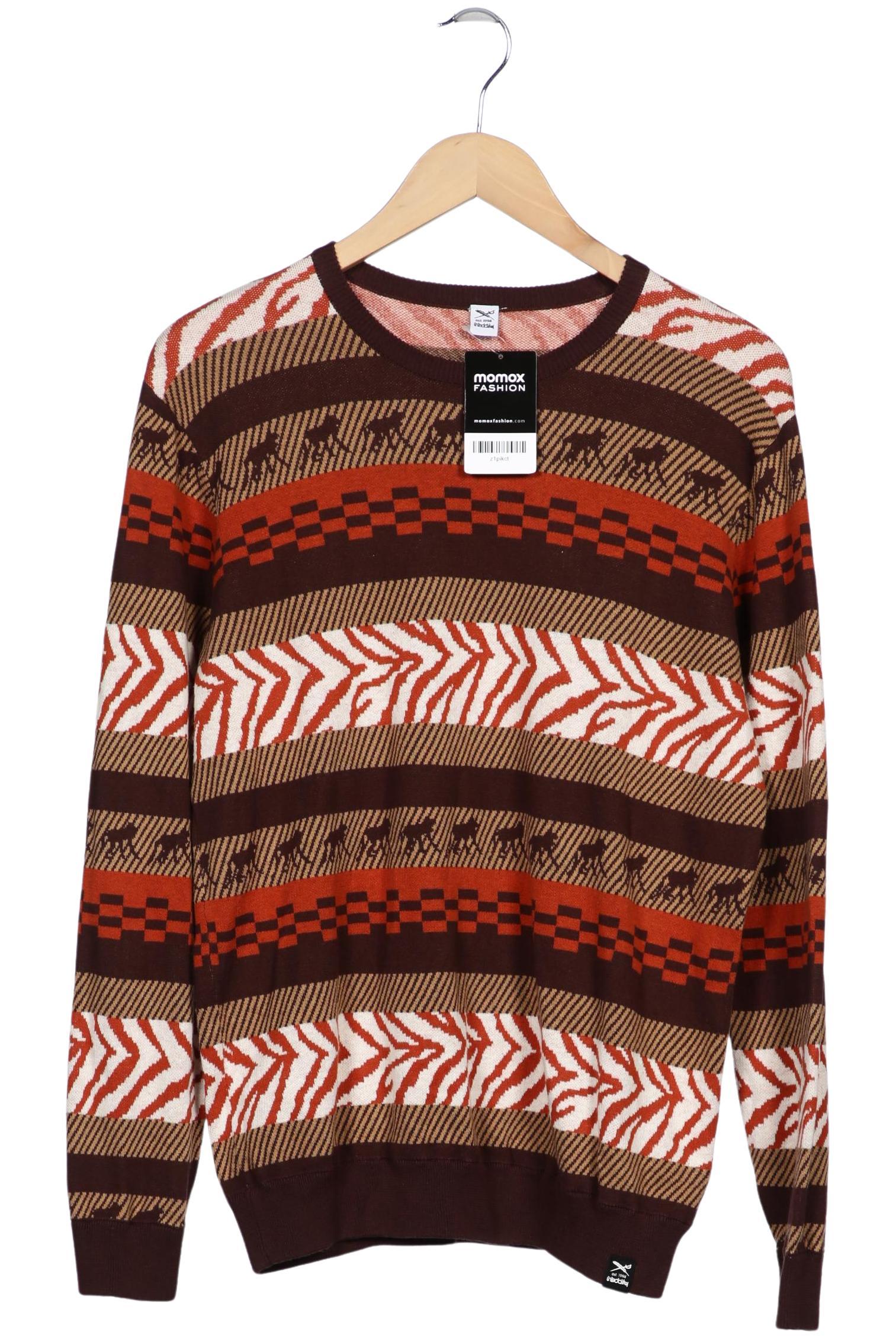 

iriedaily Damen Pullover, mehrfarbig, Gr. 44