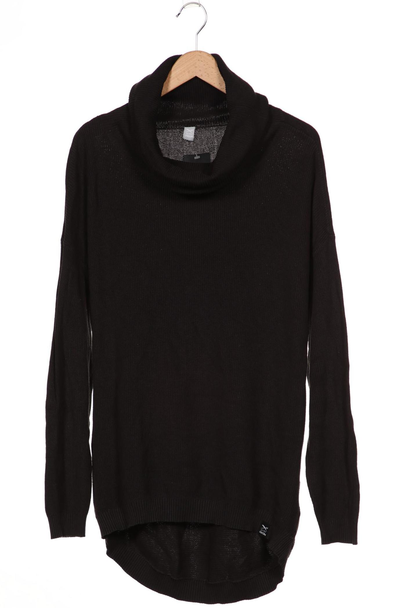 

iriedaily Damen Pullover, grau, Gr. 42