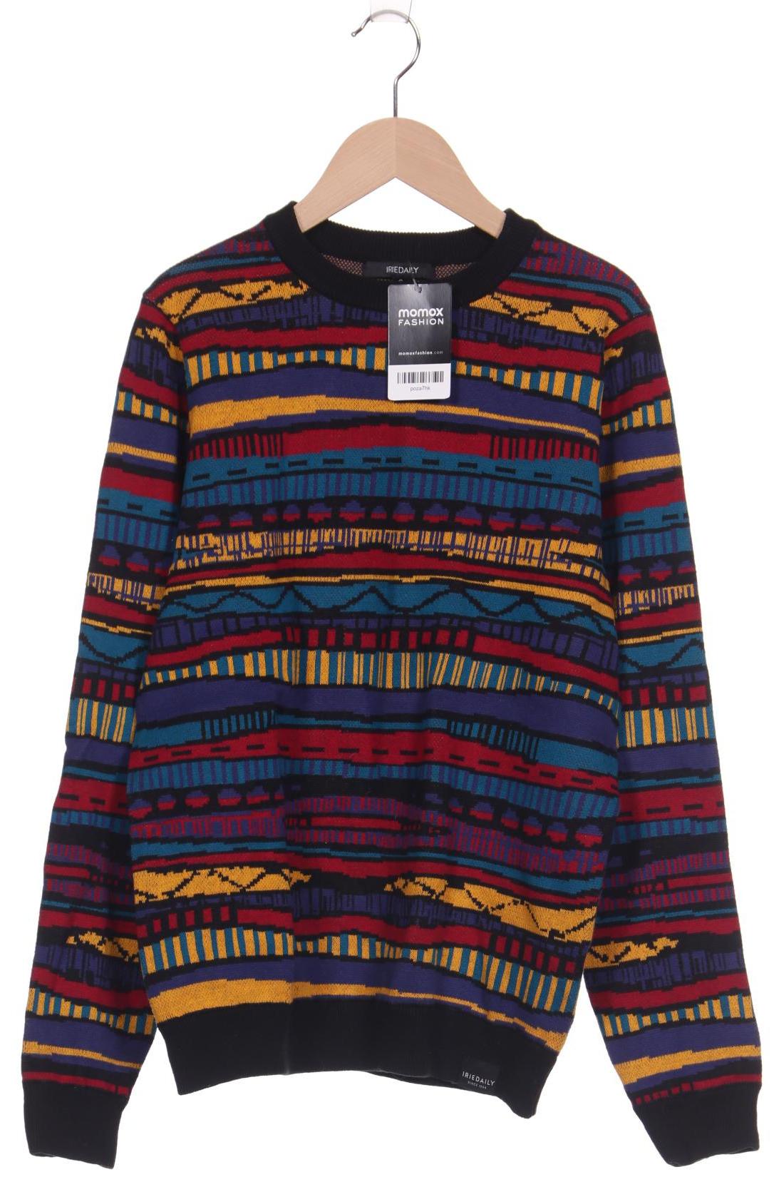 

iriedaily Damen Pullover, mehrfarbig