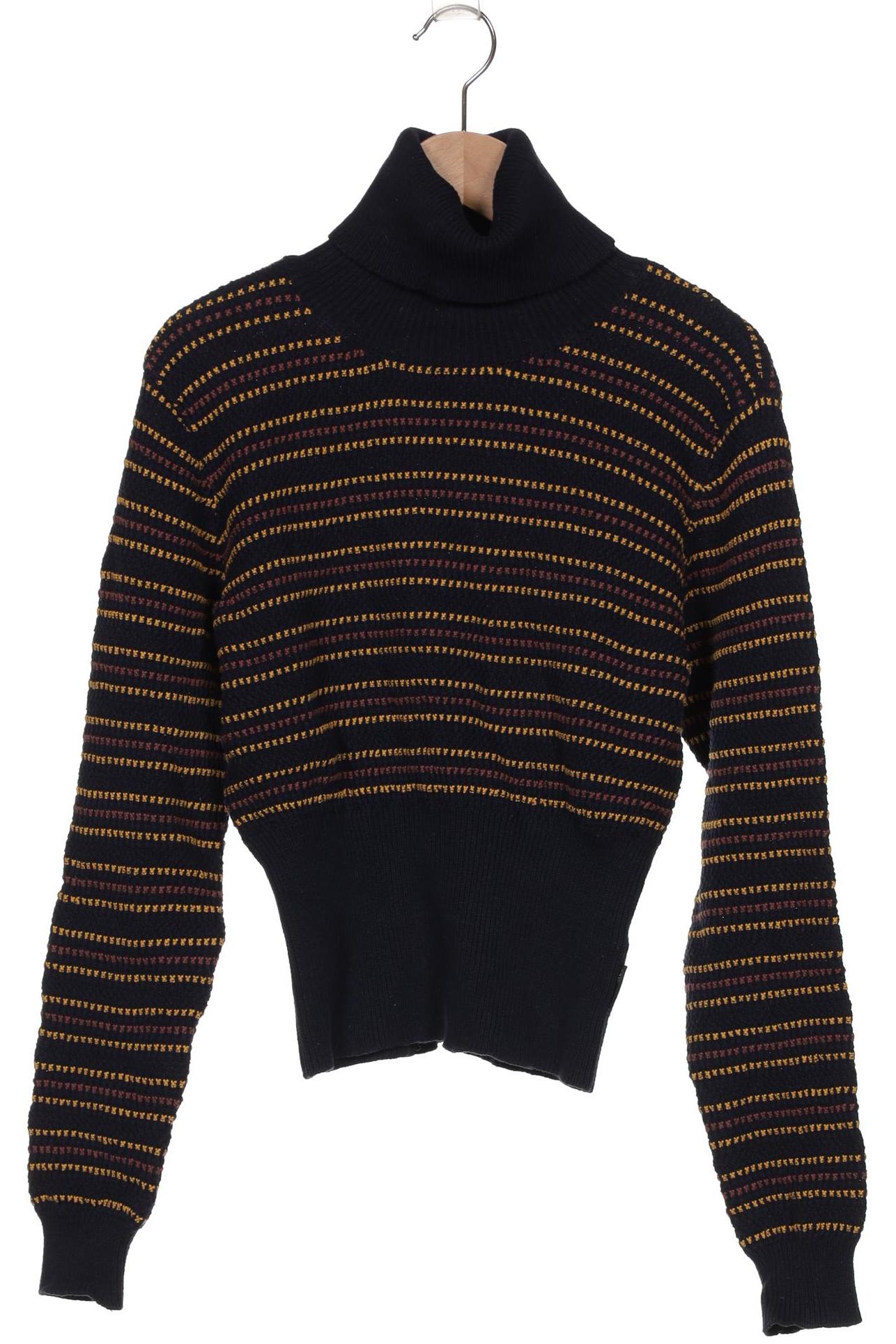 

iriedaily Damen Pullover, marineblau, Gr. 36