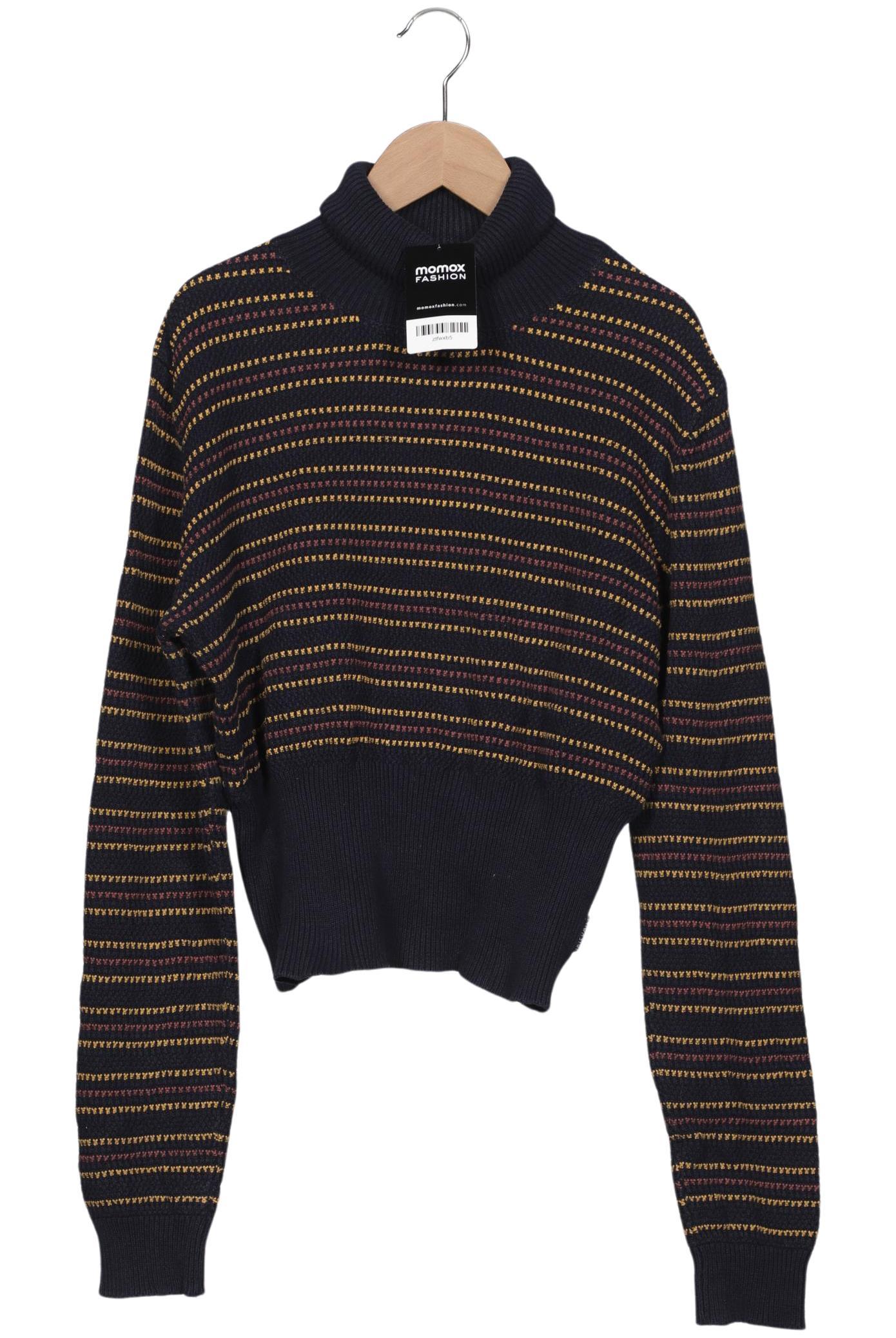 

iriedaily Damen Pullover, marineblau, Gr. 42