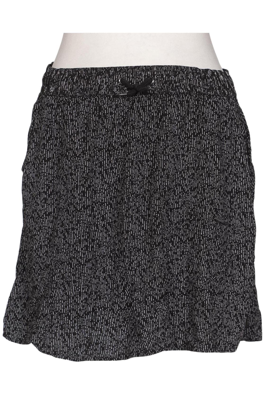 

iriedaily Damen Rock, grau, Gr. 38