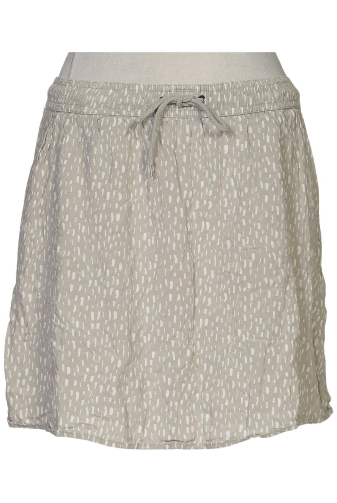 

iriedaily Damen Rock, grau, Gr. 38