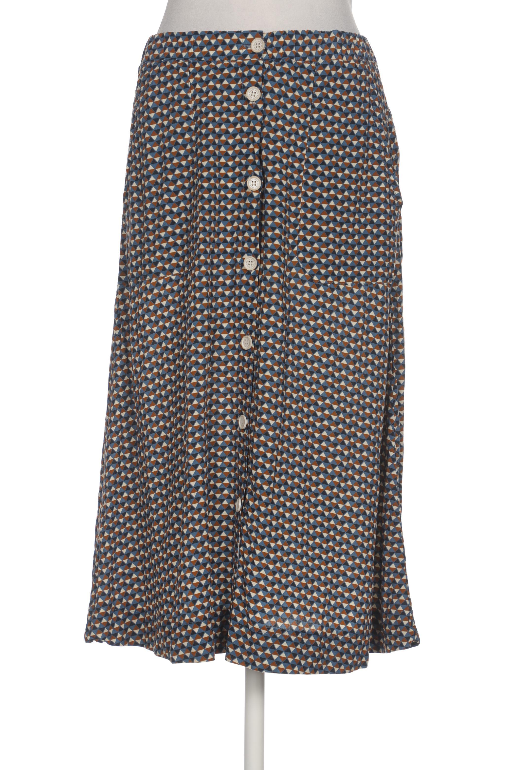 

iriedaily Damen Rock, mehrfarbig, Gr. 38