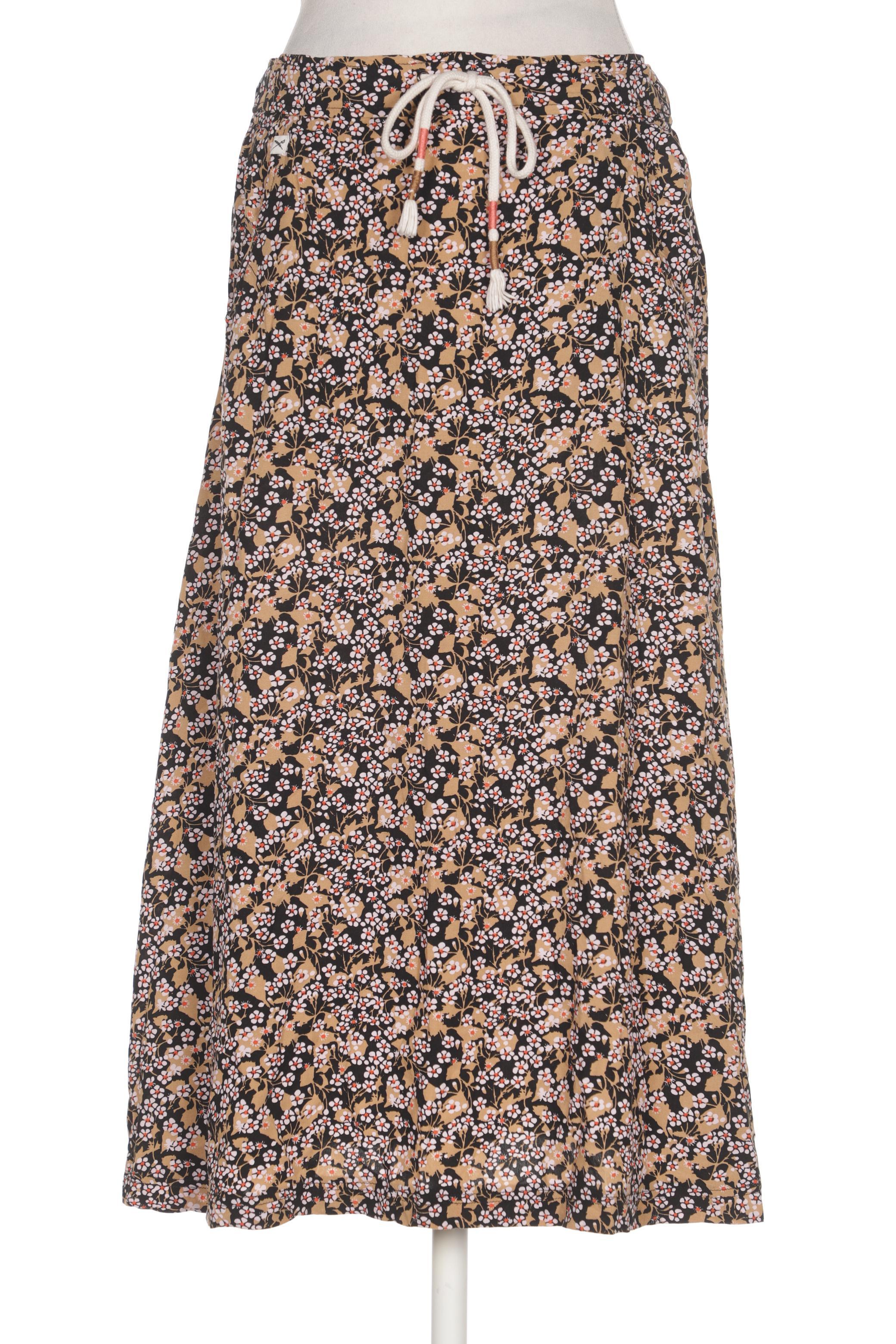 

iriedaily Damen Rock, braun, Gr. 38