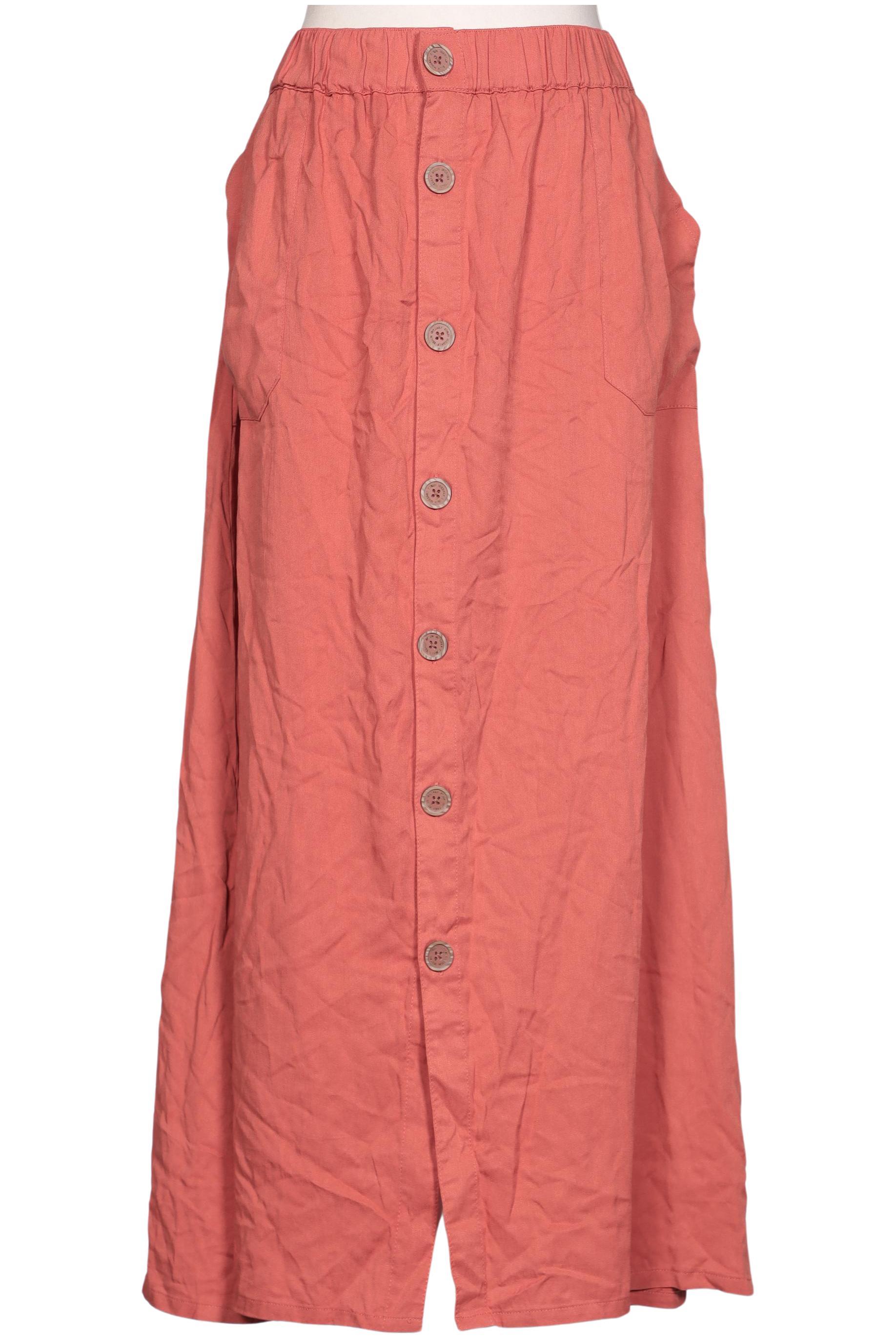 

iriedaily Damen Rock, pink, Gr. 38