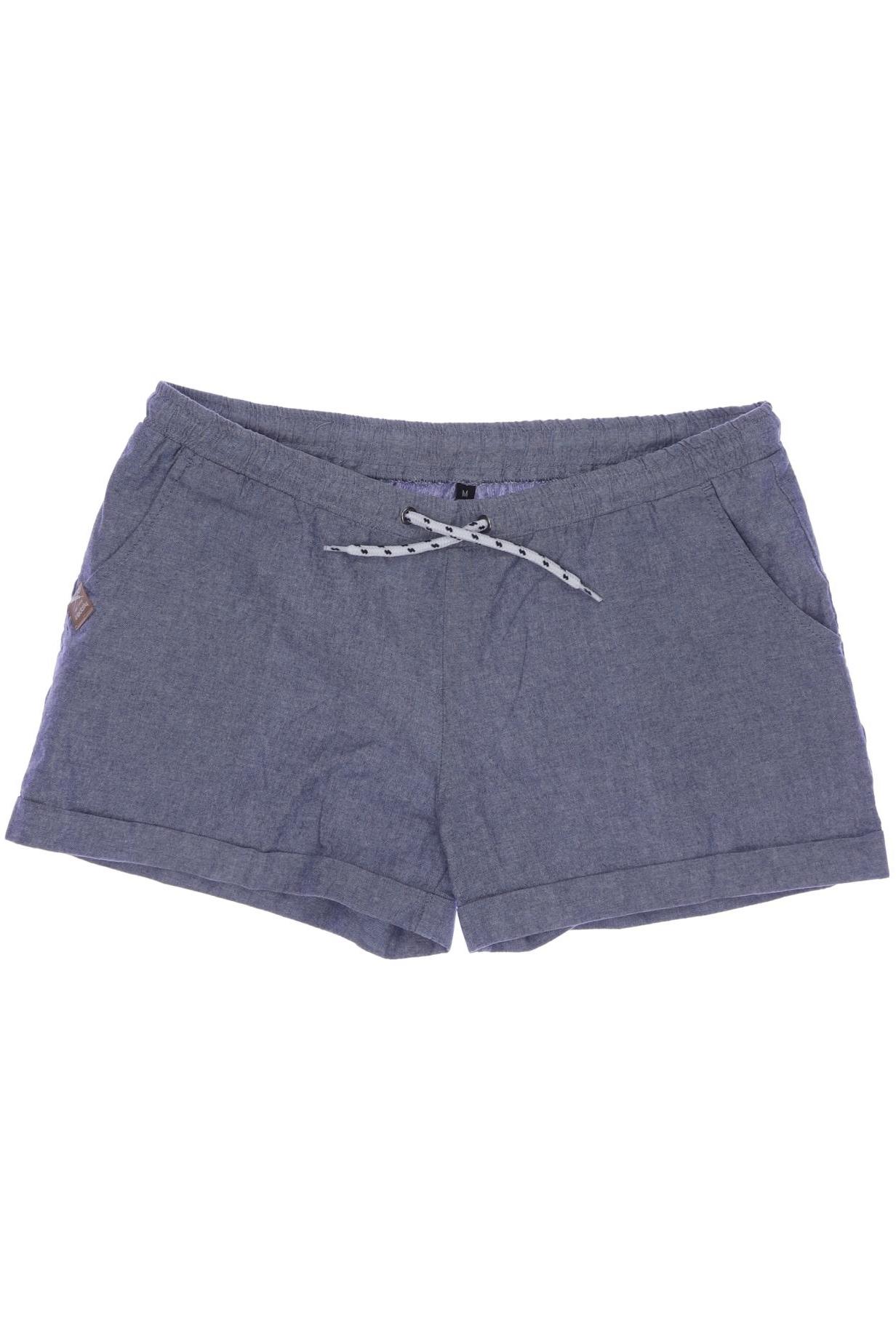 

iriedaily Damen Shorts, blau, Gr. 38
