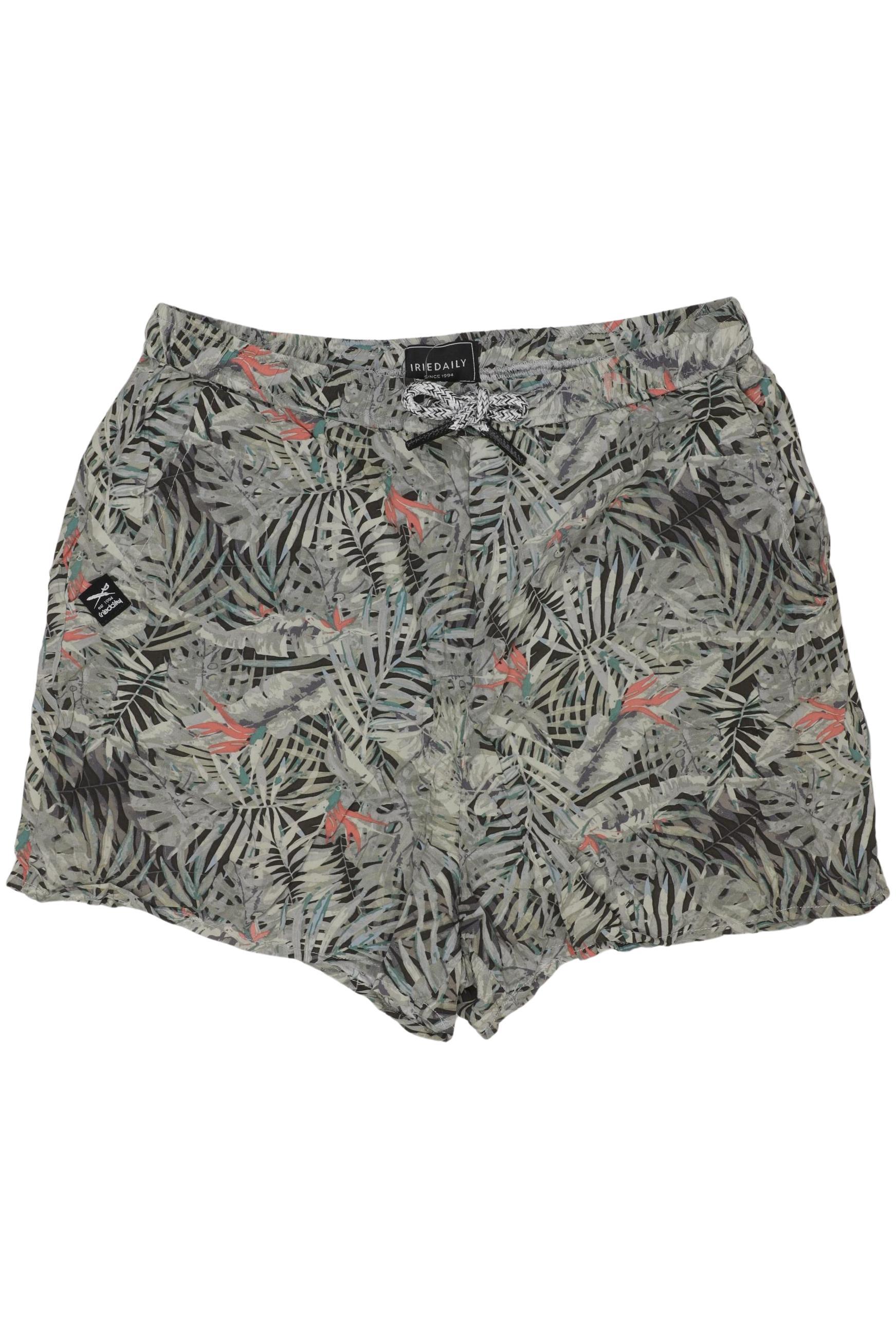 

iriedaily Damen Shorts, mehrfarbig, Gr. 36