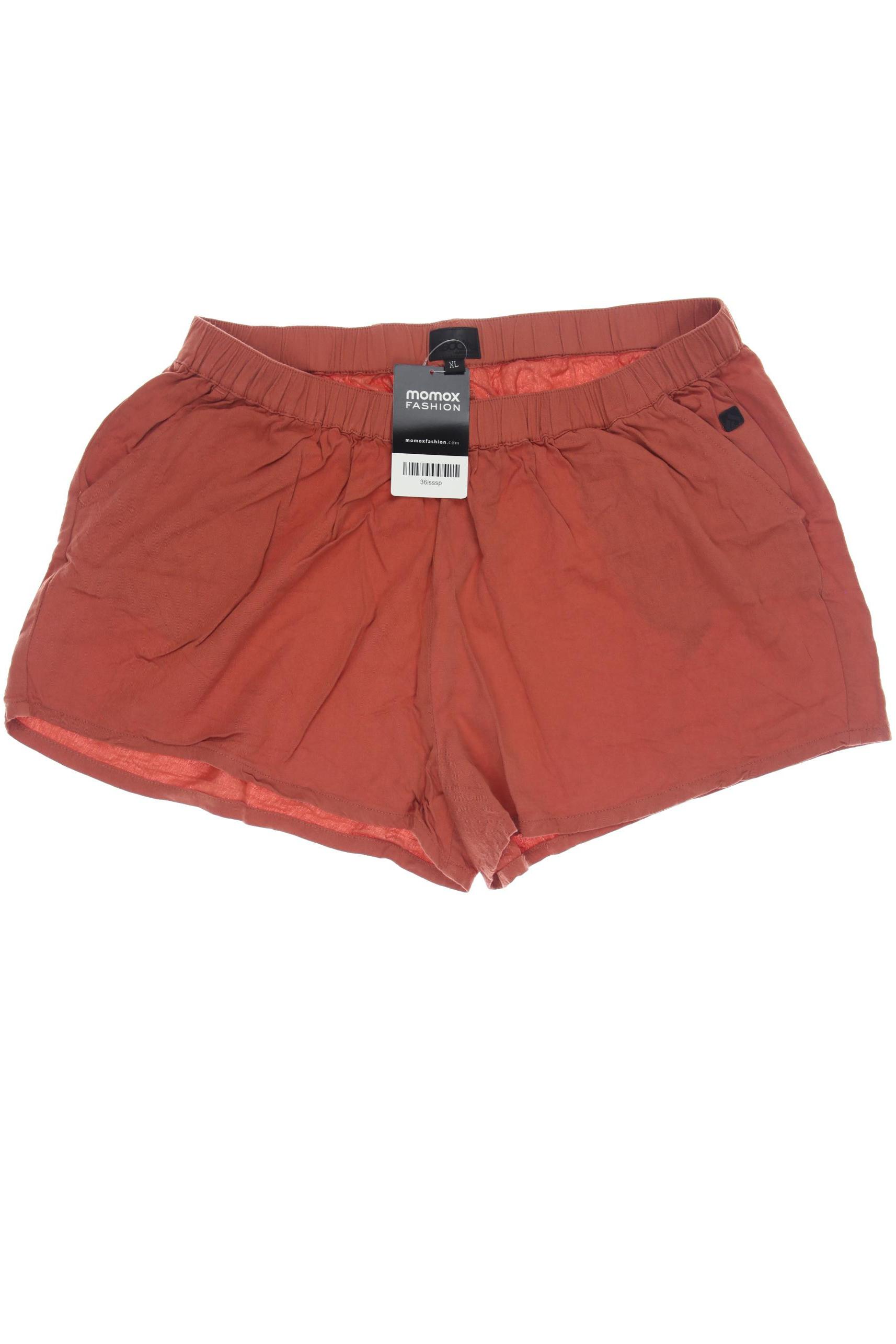

iriedaily Damen Shorts, orange, Gr. 44
