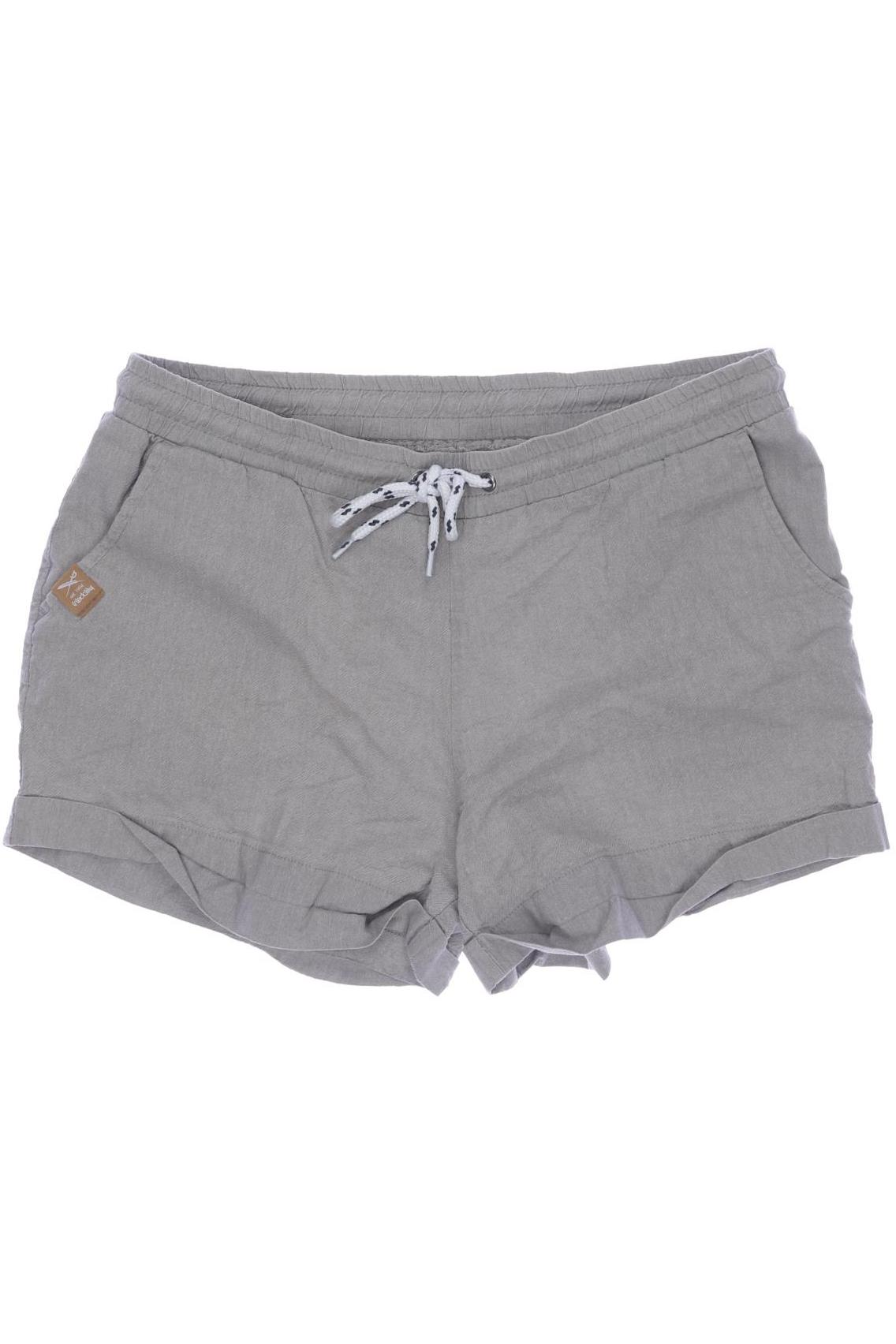 

iriedaily Damen Shorts, grau, Gr. 36