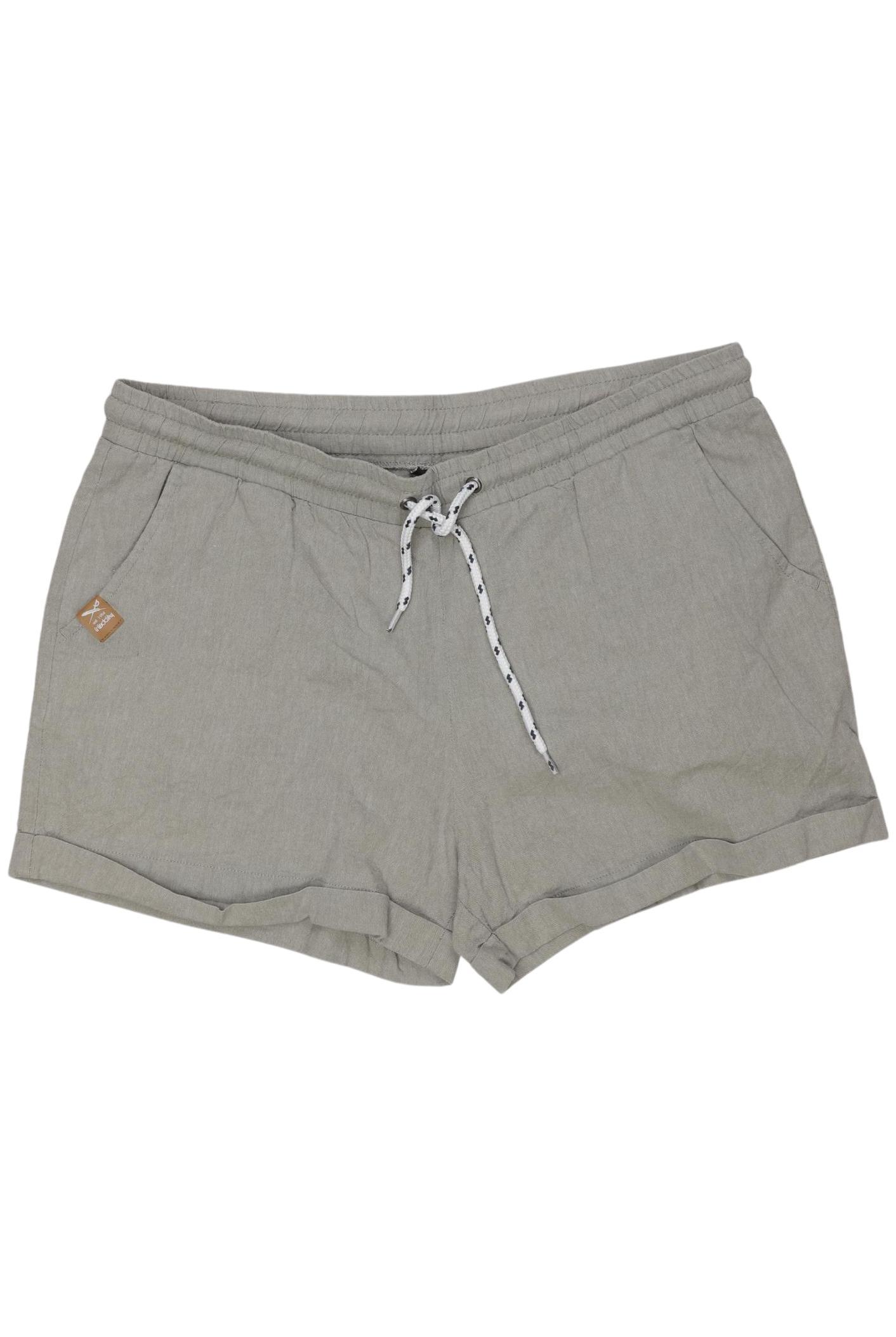 

iriedaily Damen Shorts, grau, Gr. 38