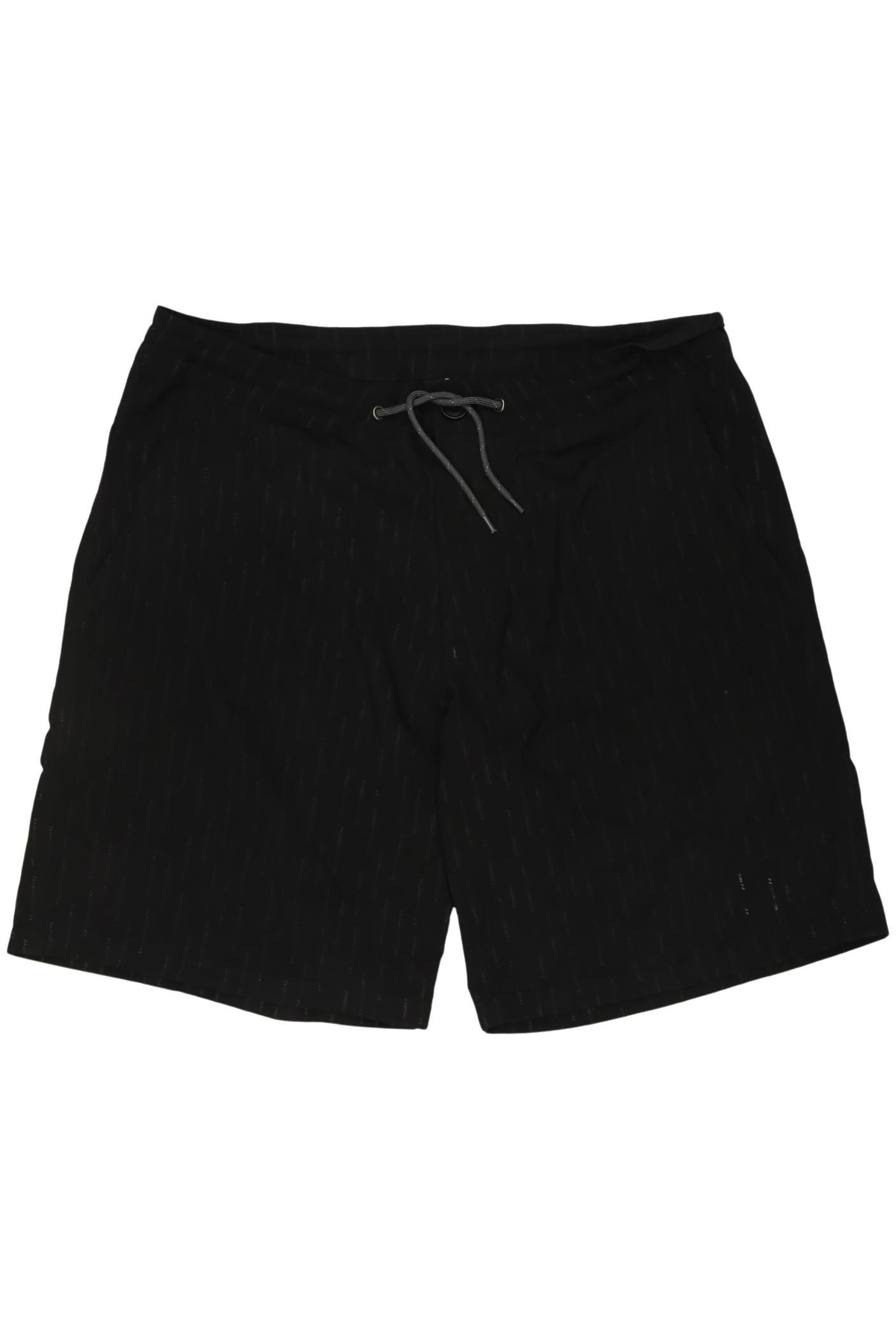 

iriedaily Damen Shorts, schwarz, Gr. 38