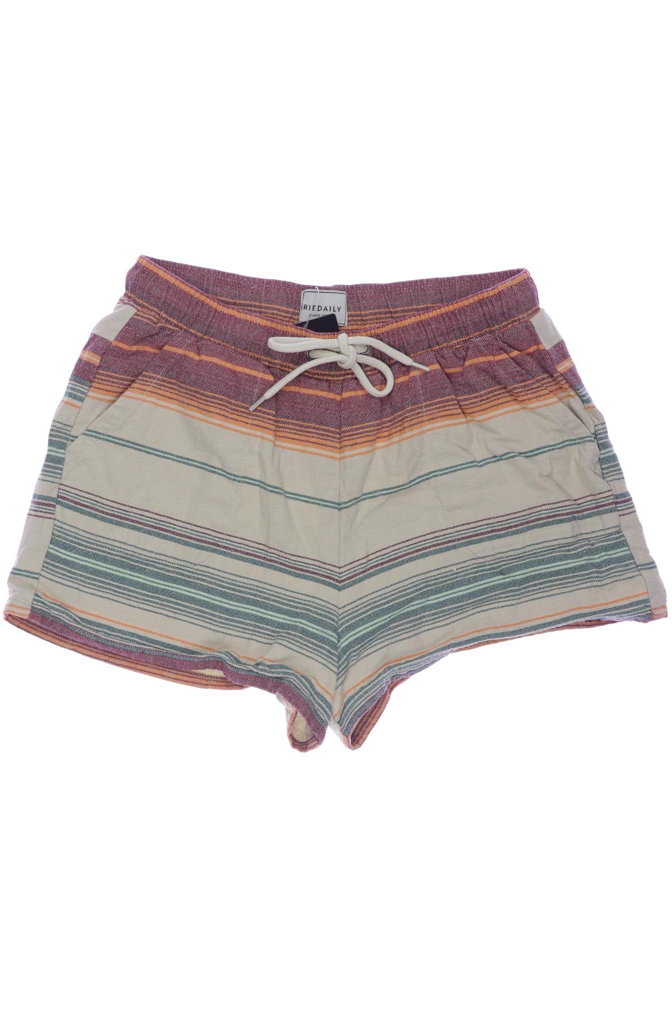 

iriedaily Damen Shorts, beige, Gr. 36