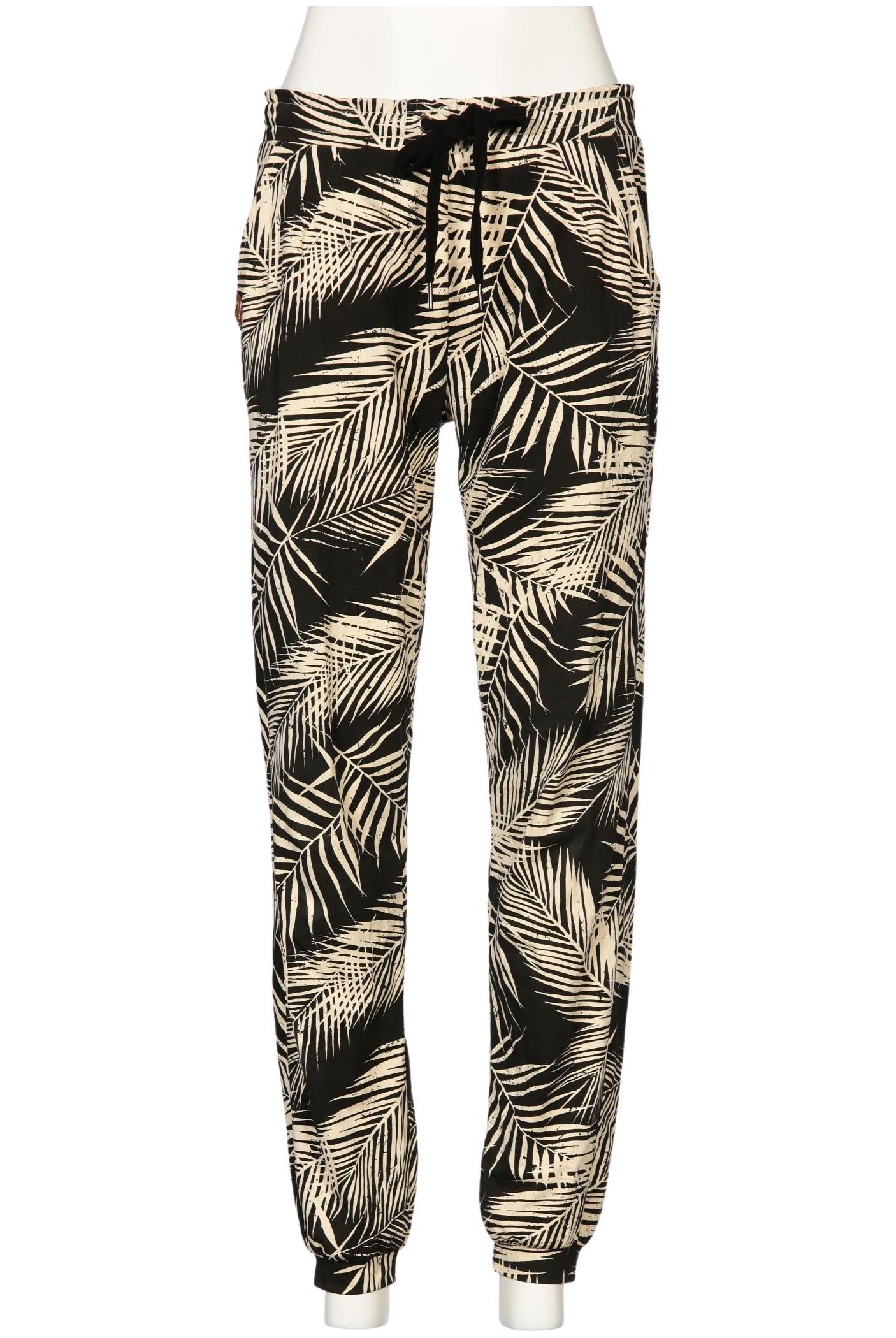 

iriedaily Damen Stoffhose, mehrfarbig, Gr. 0