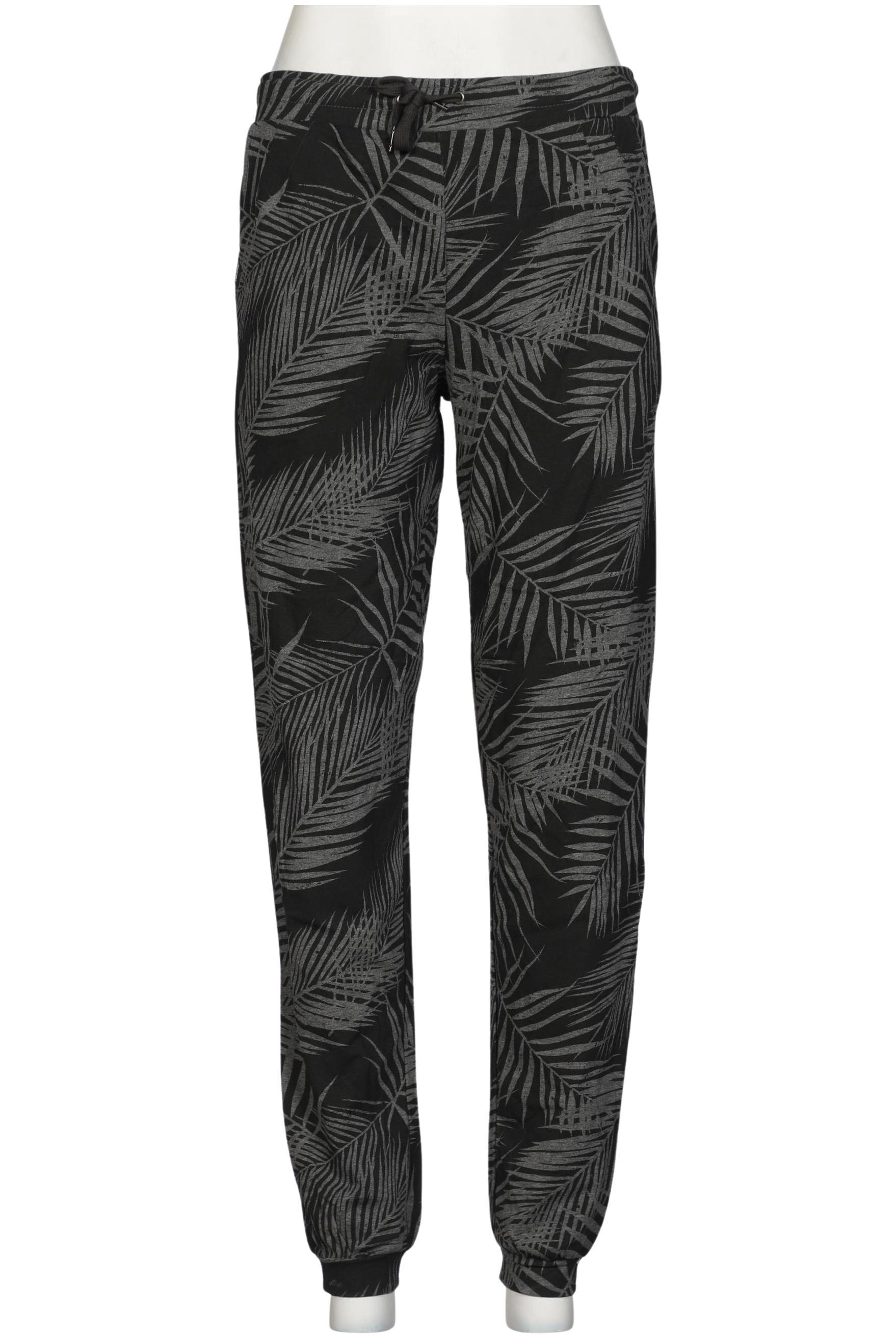 

iriedaily Damen Stoffhose, mehrfarbig, Gr. 0