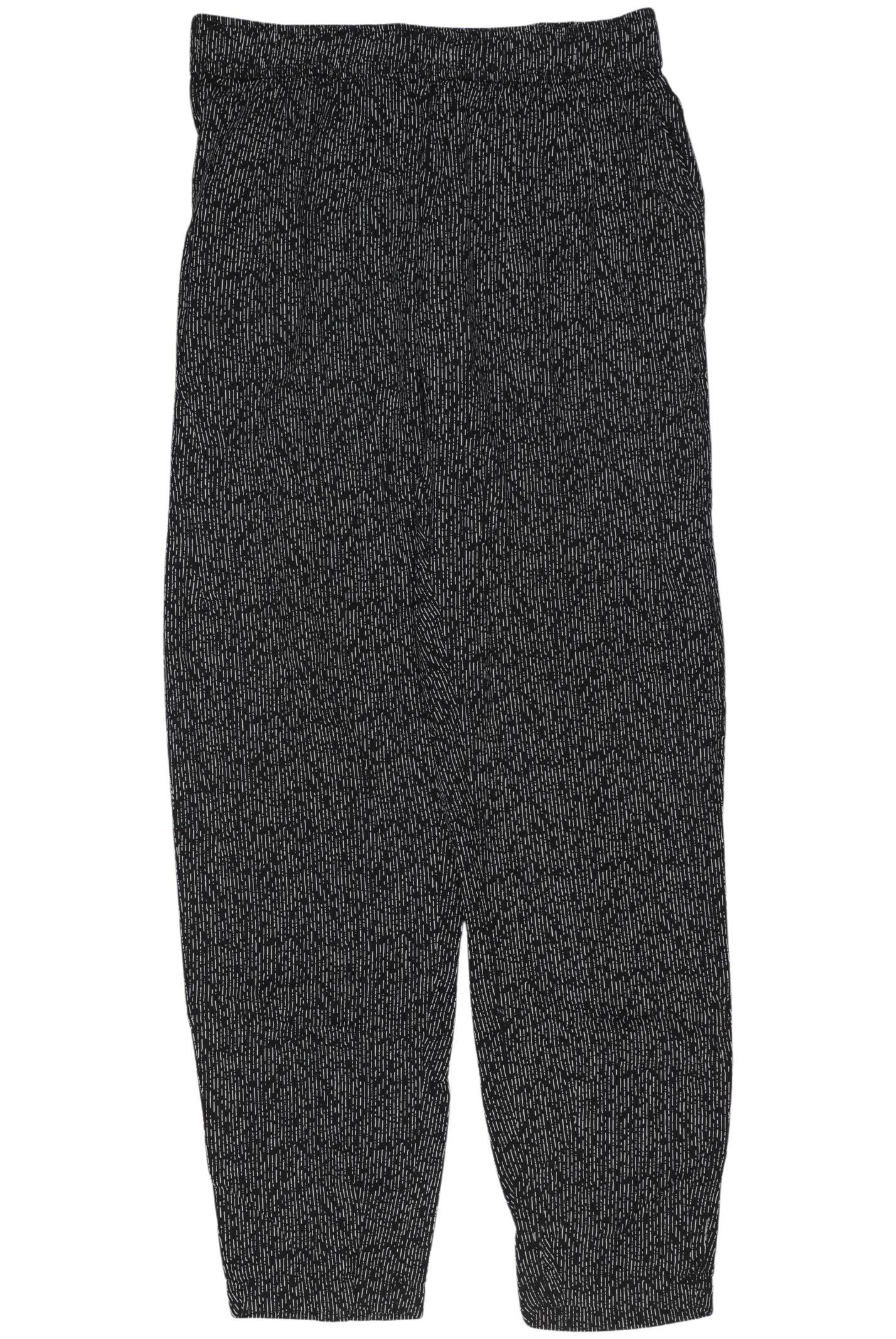 

iriedaily Damen Stoffhose, grau, Gr. 0