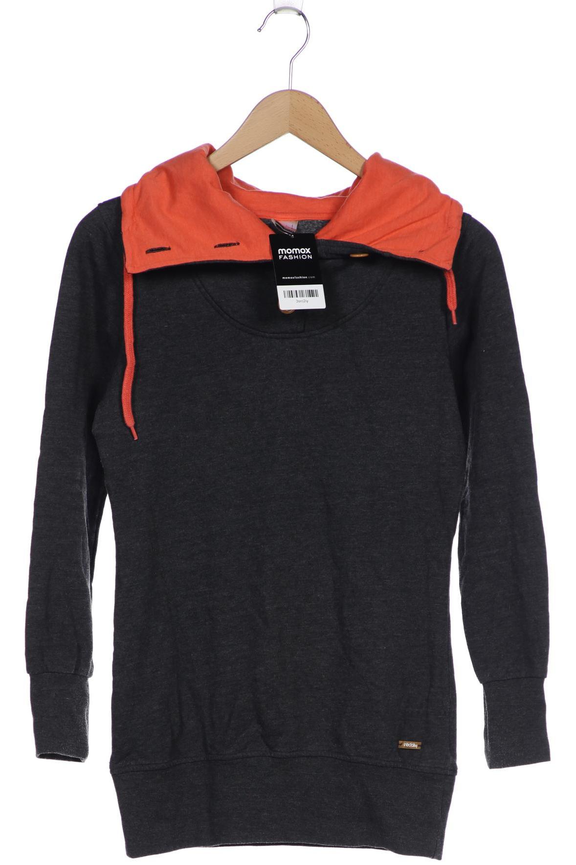 

iriedaily Damen Sweatshirt, grau