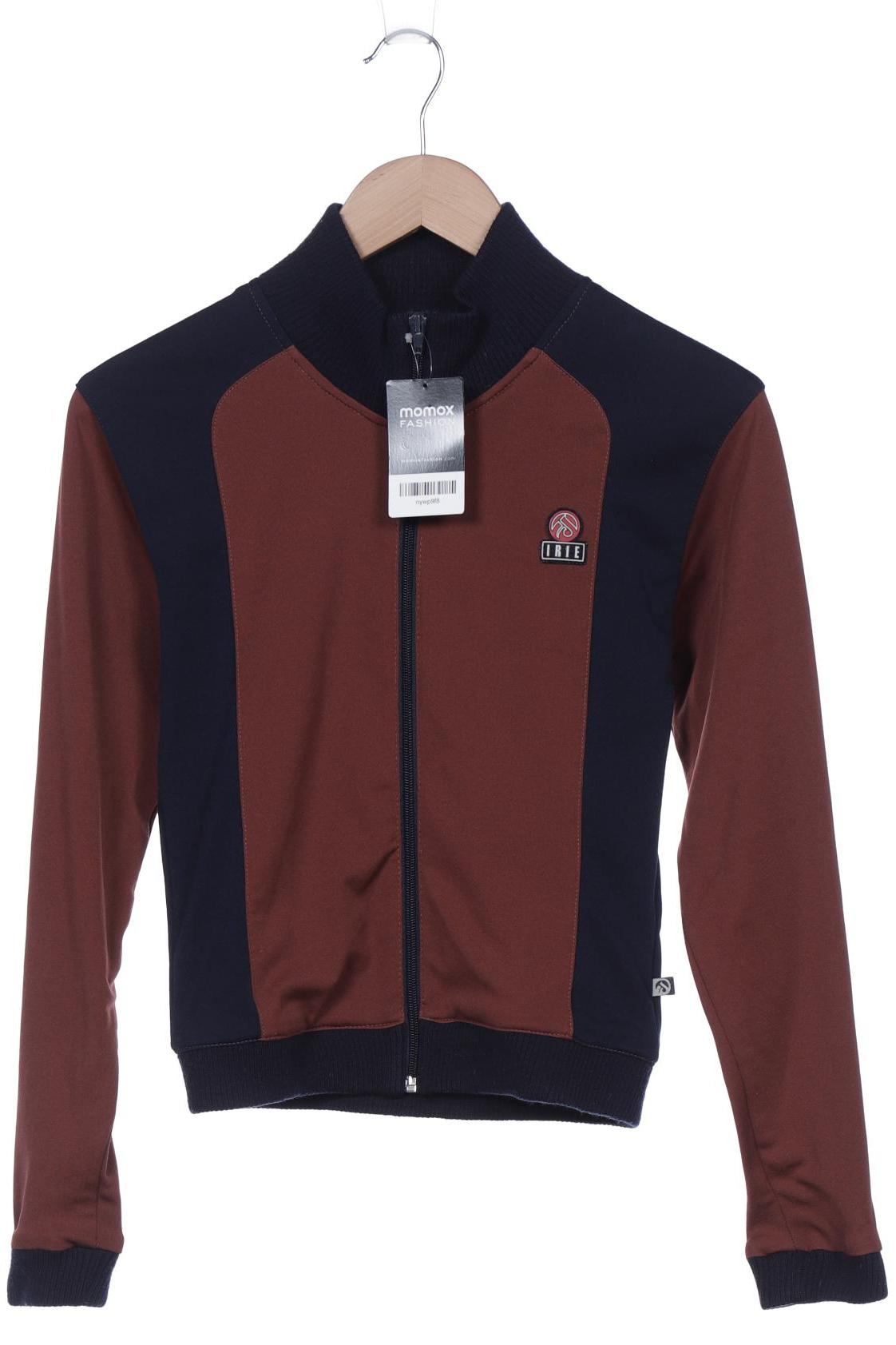 

iriedaily Damen Sweatshirt, braun, Gr. 36
