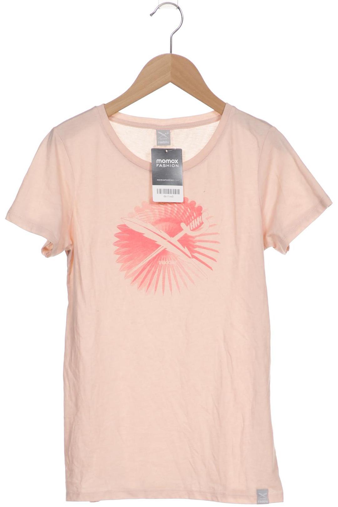 

iriedaily Damen T-Shirt, beige
