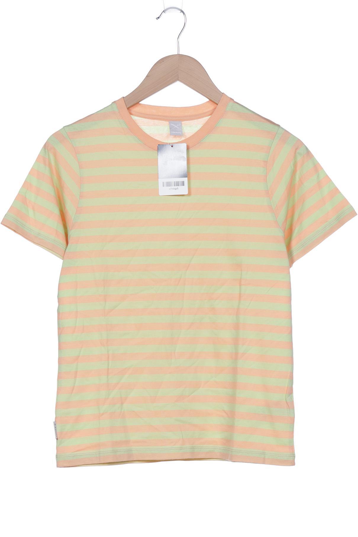 

iriedaily Damen T-Shirt, hellgrün, Gr. 36