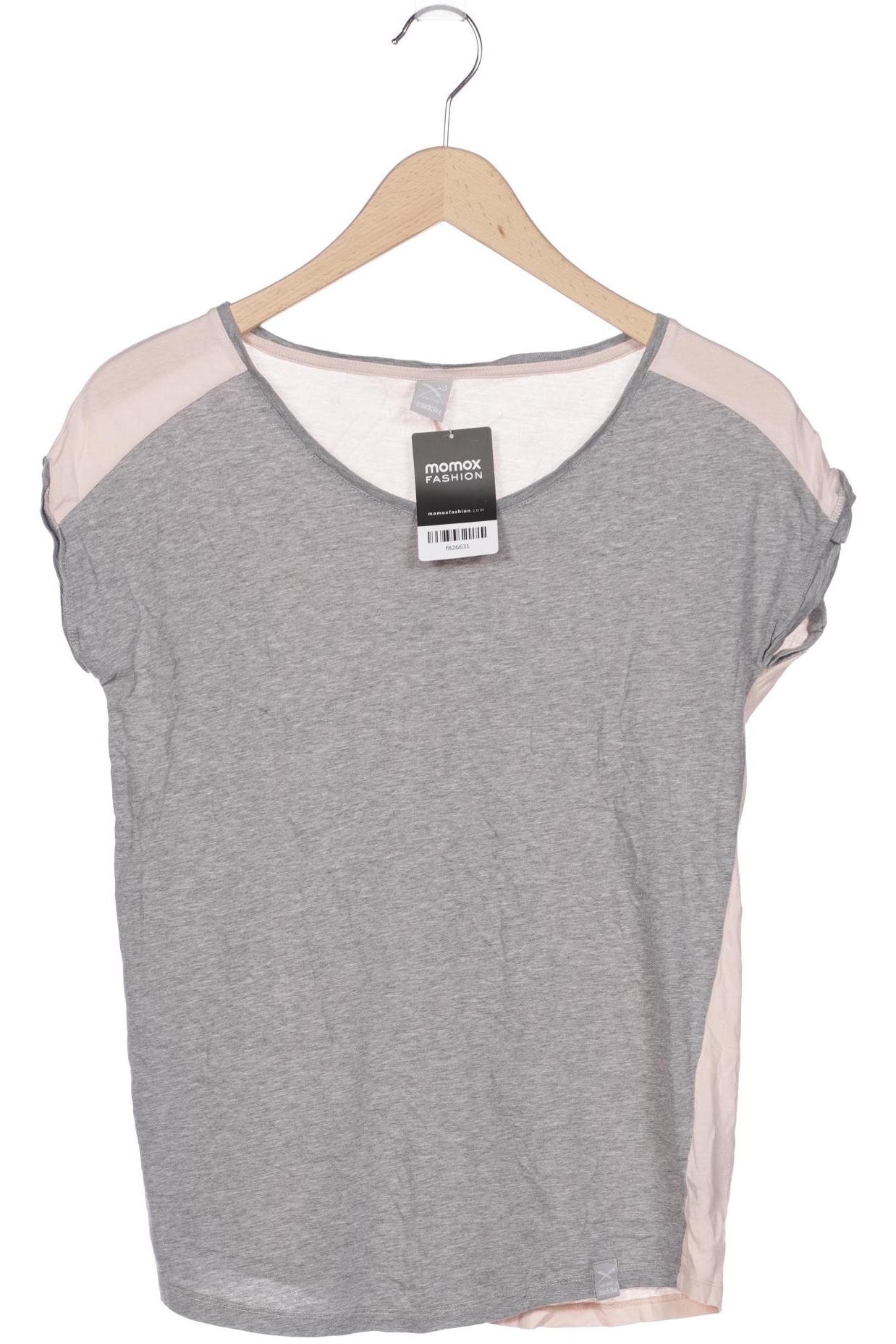 

iriedaily Damen T-Shirt, pink, Gr. 34