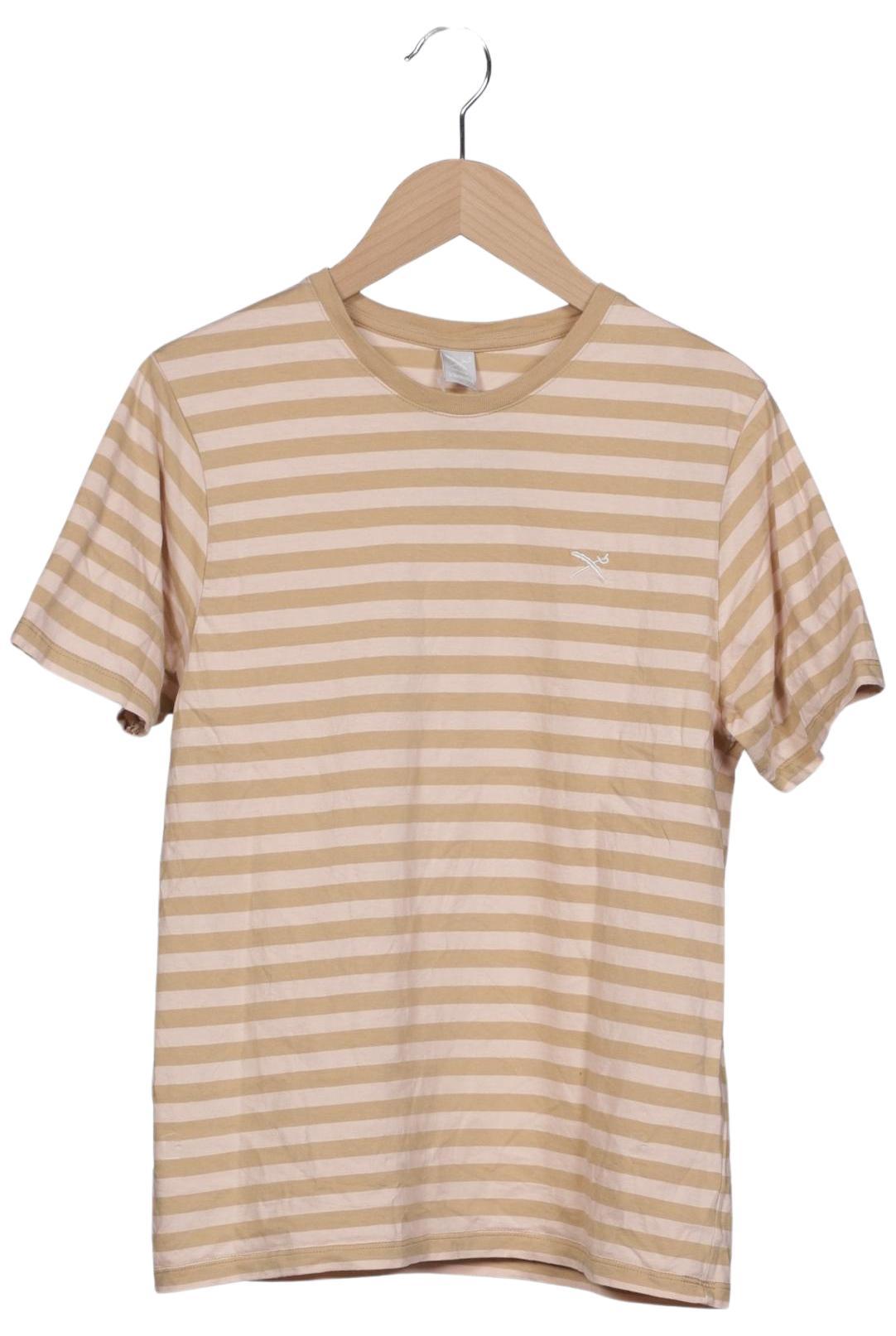 

iriedaily Damen T-Shirt, beige, Gr. 38