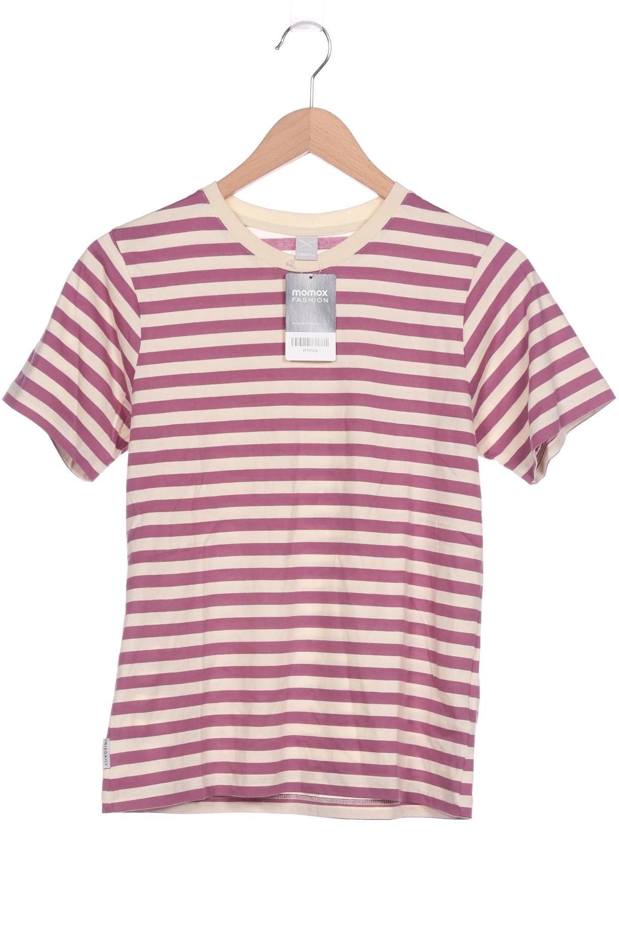 

iriedaily Damen T-Shirt, pink, Gr. 36