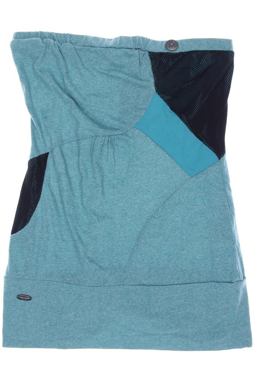 

iriedaily Damen Top, türkis