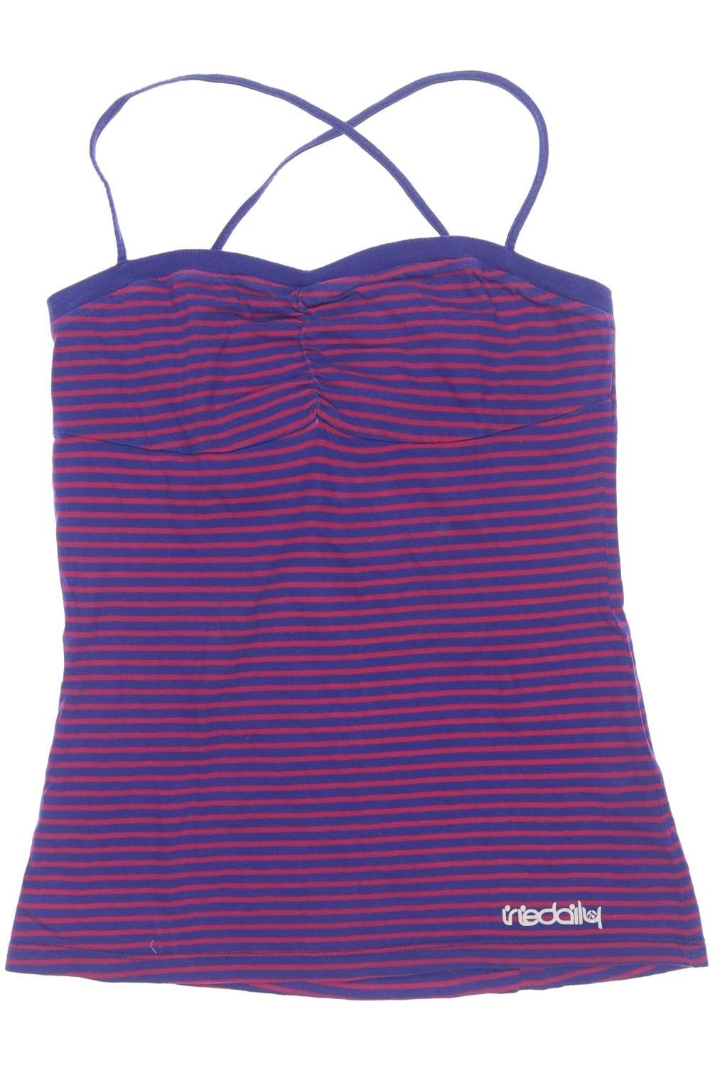 

iriedaily Damen Top, pink, Gr. 36