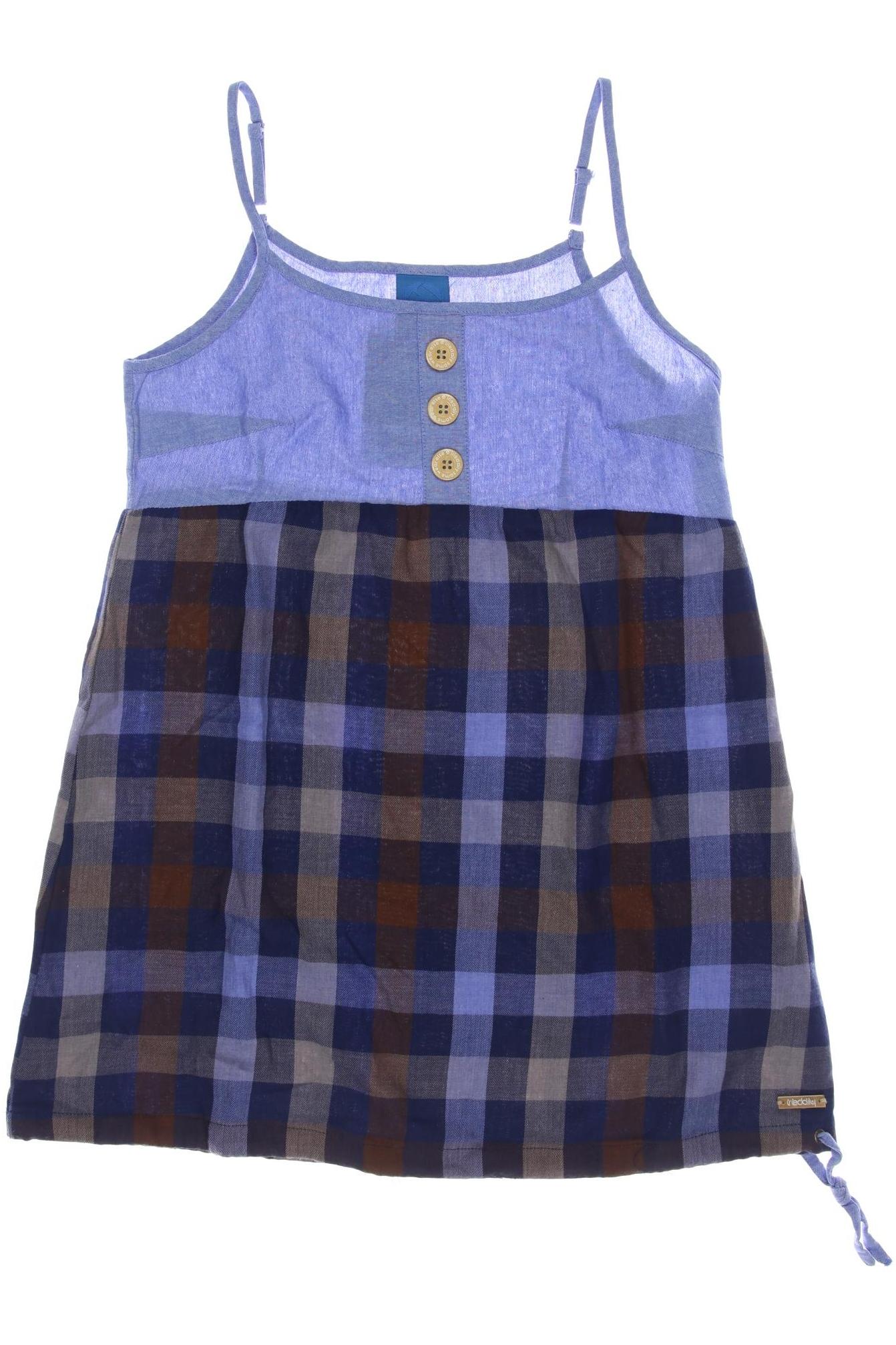 

iriedaily Damen Top, blau, Gr. 36