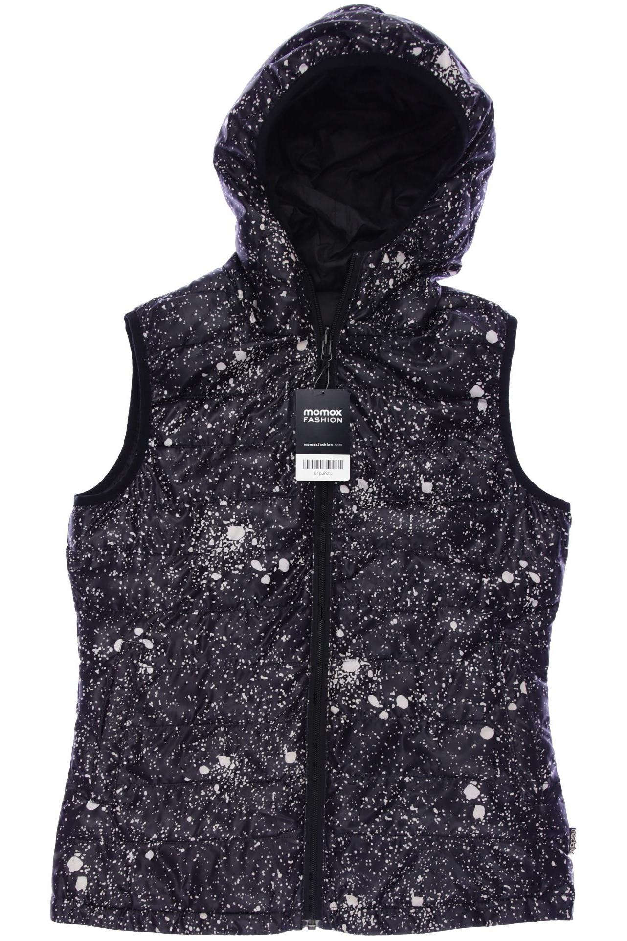 

iriedaily Damen Weste, schwarz, Gr. 36