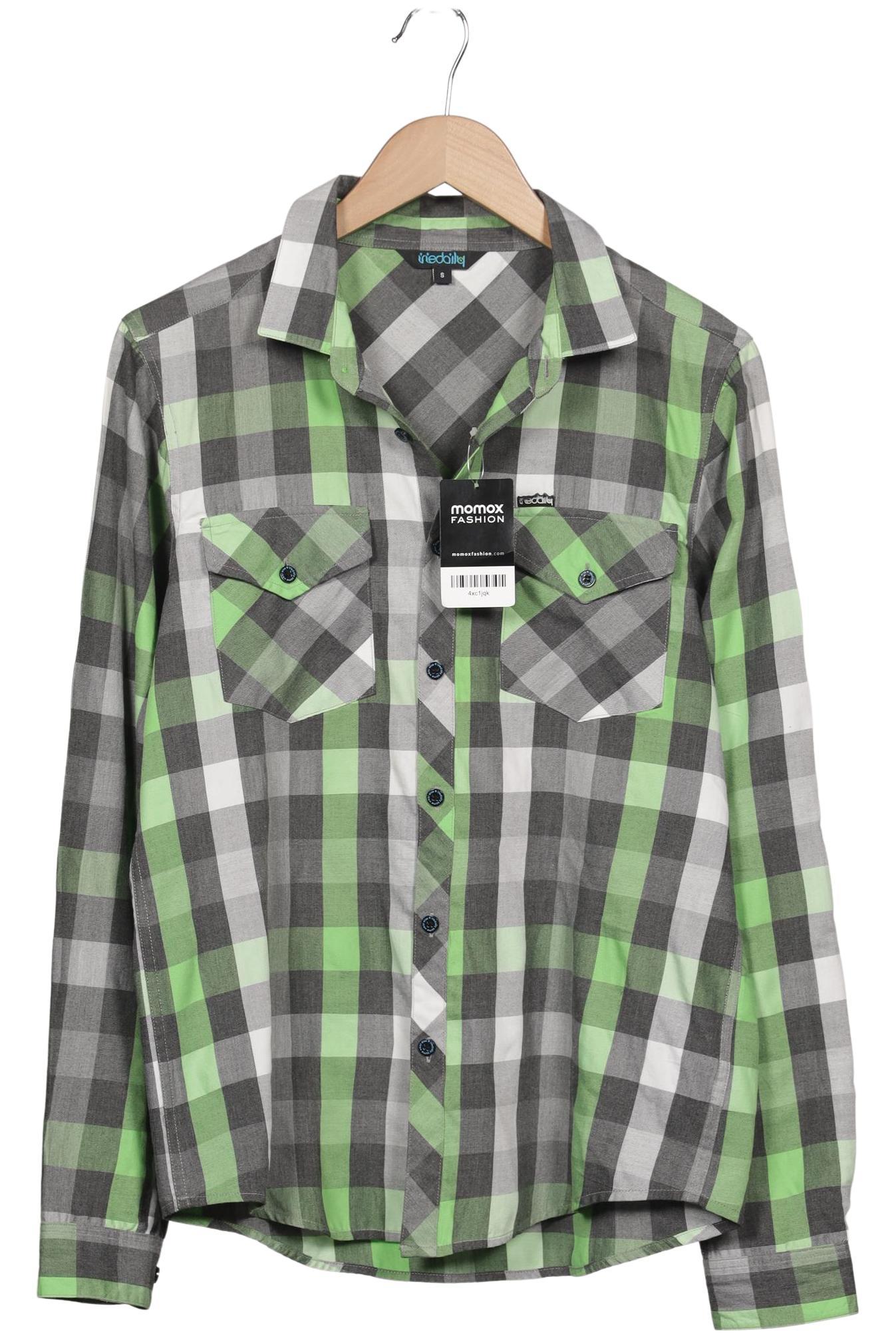 Thumbnail - iriedaily Herren Hemd, mehrfarbig, Gr. 46