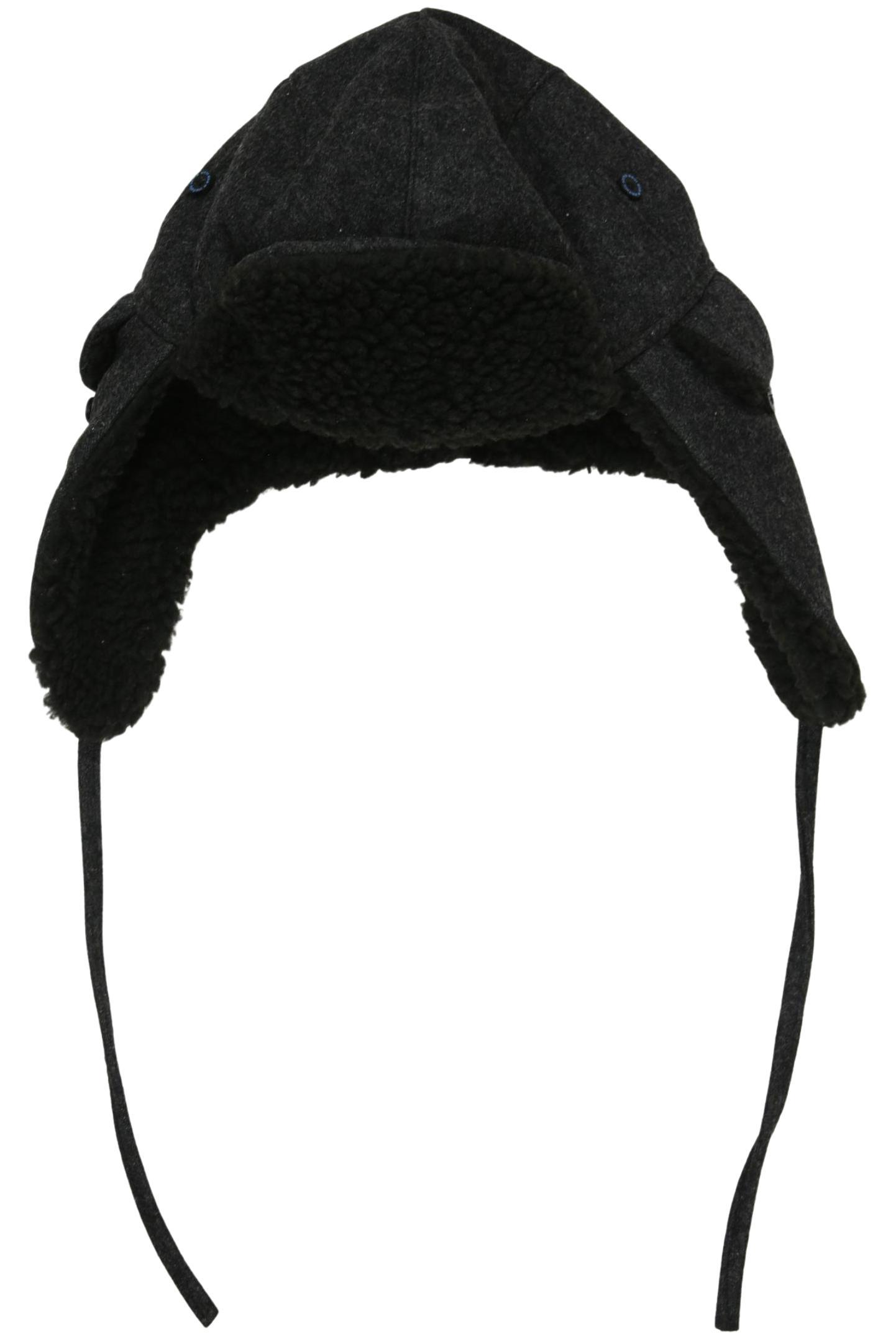 

iriedaily Herren Hut/Mütze, schwarz, Gr. 52