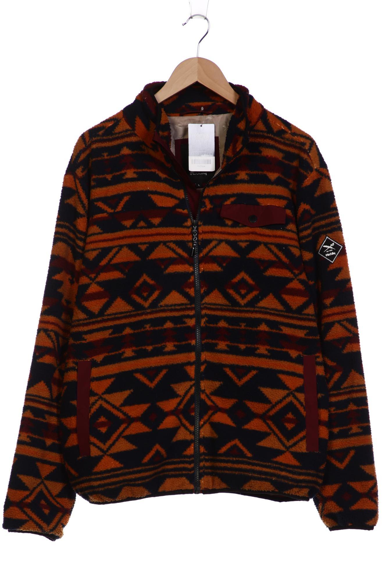 

iriedaily Herren Jacke, marineblau, Gr. 52