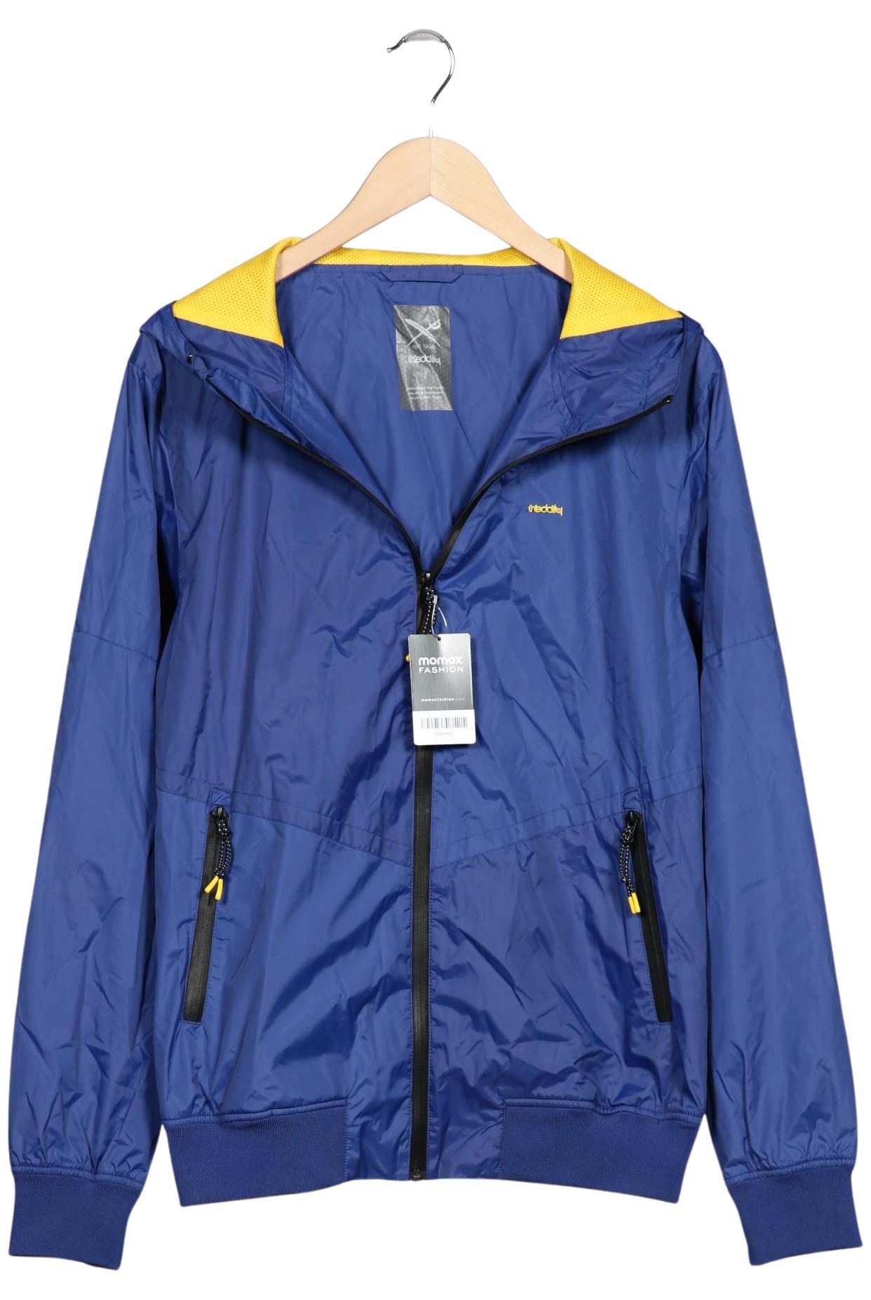 

iriedaily Herren Jacke, mehrfarbig, Gr. 48