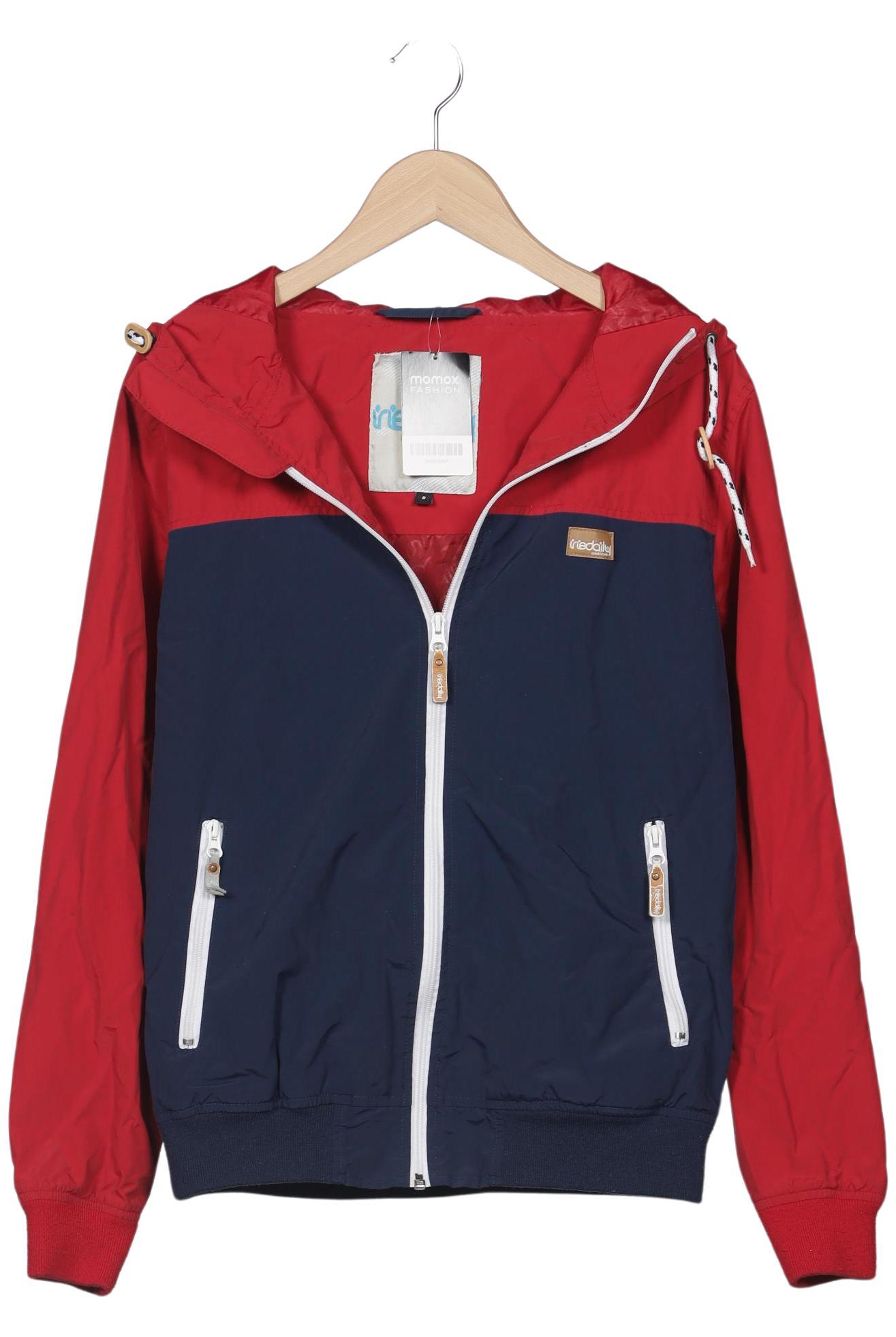 

iriedaily Herren Jacke, mehrfarbig, Gr. 46