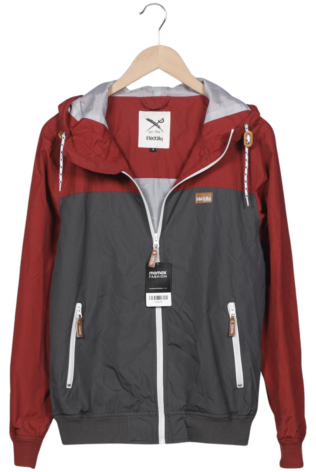 

iriedaily Herren Jacke, mehrfarbig, Gr. 46