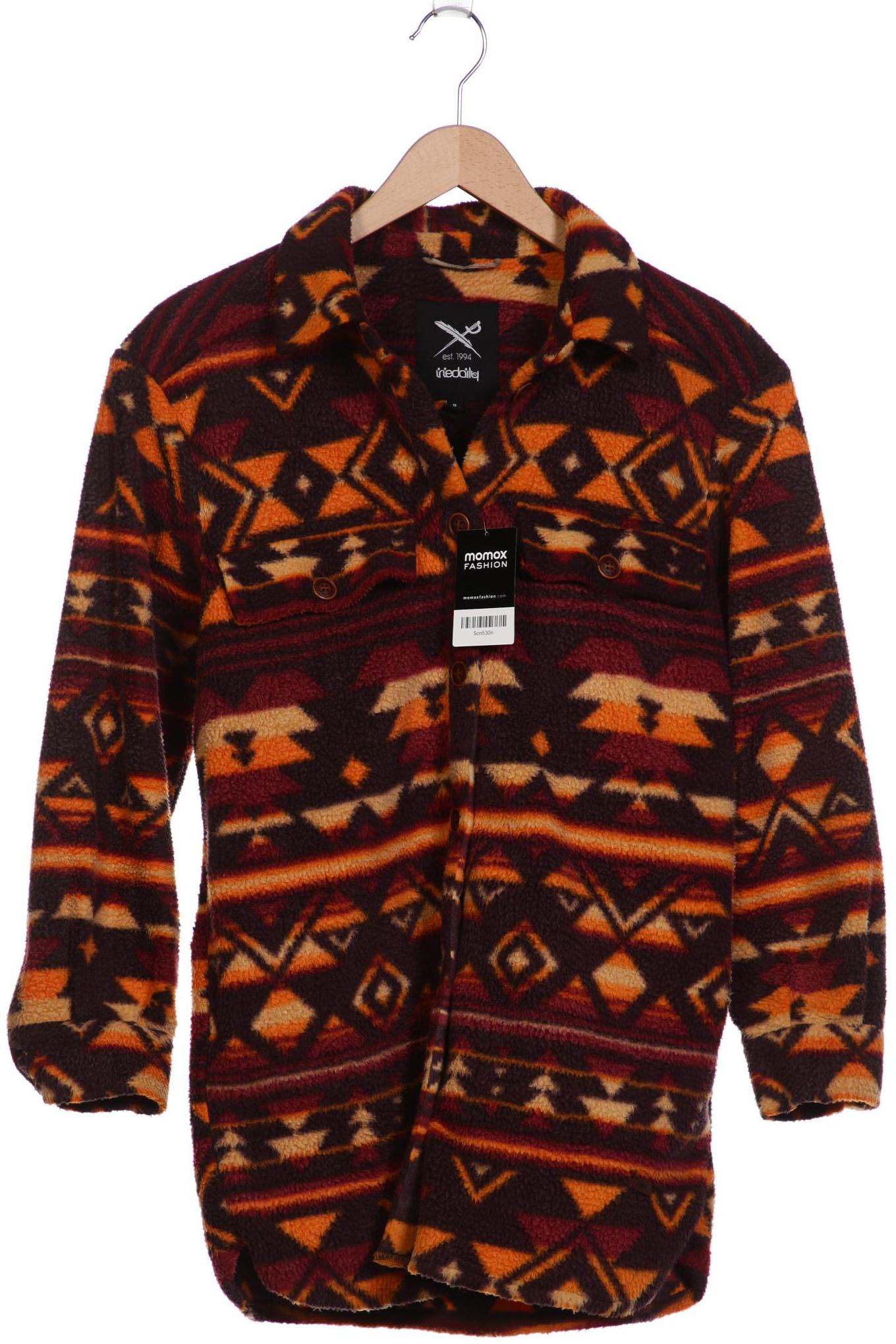 

iriedaily Herren Jacke, mehrfarbig, Gr. 46