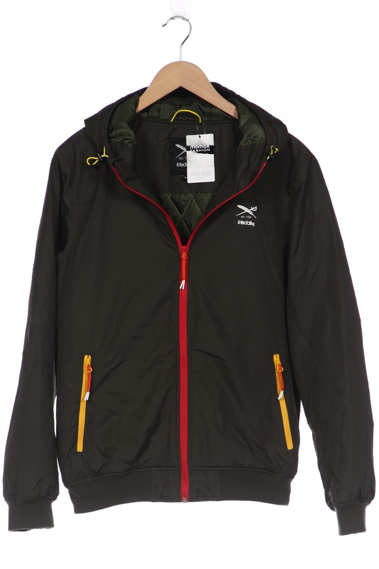 

iriedaily Herren Jacke, grün