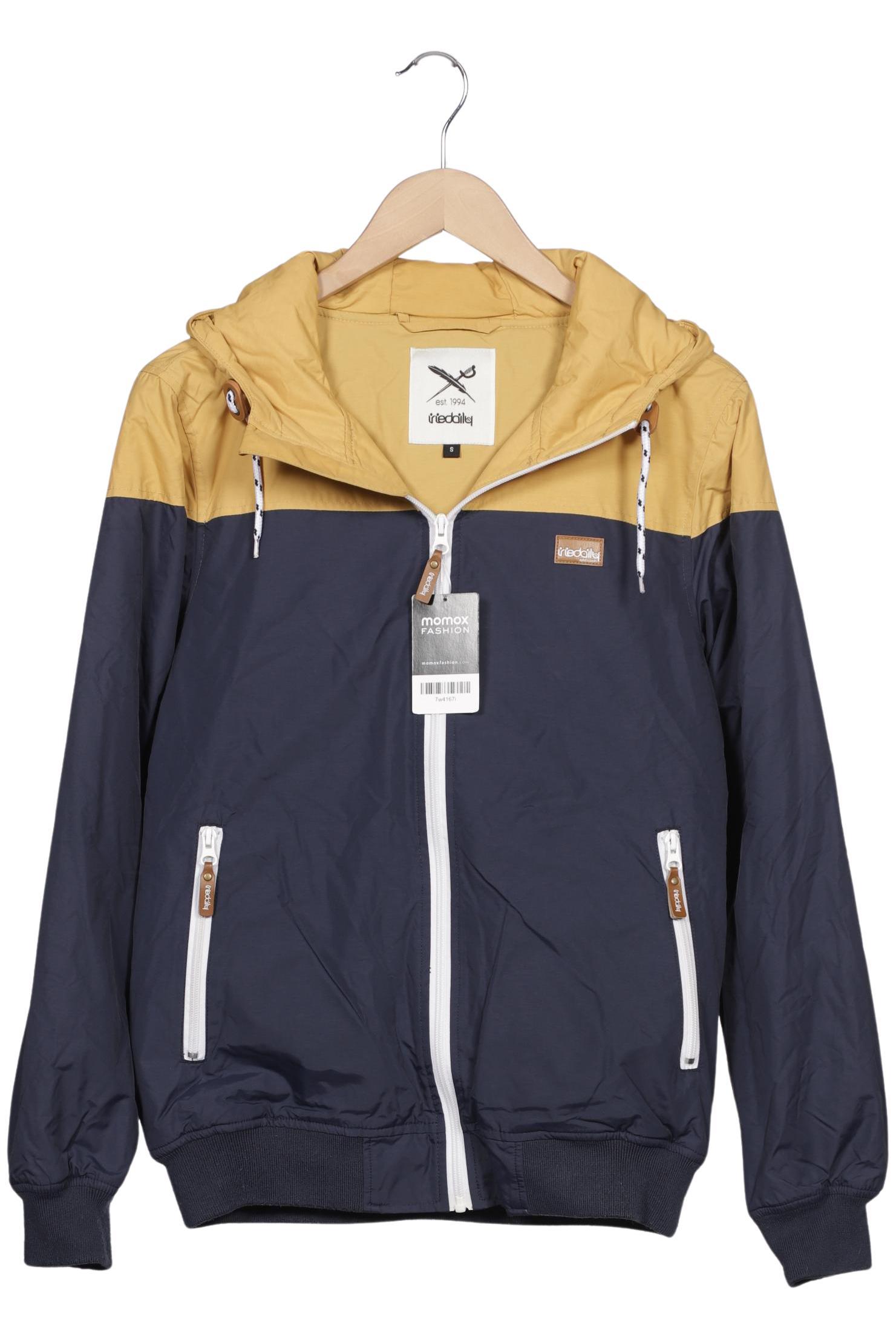 

iriedaily Herren Jacke, mehrfarbig, Gr. 46