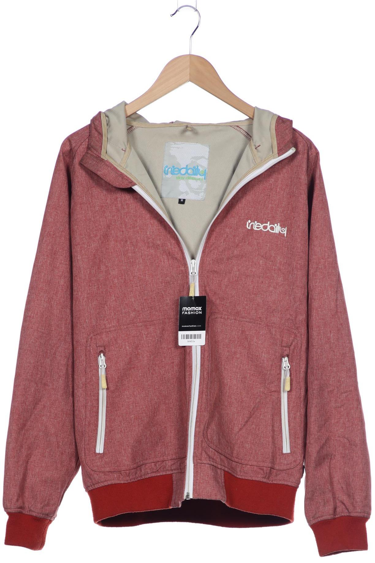 

iriedaily Herren Jacke, pink, Gr. 48