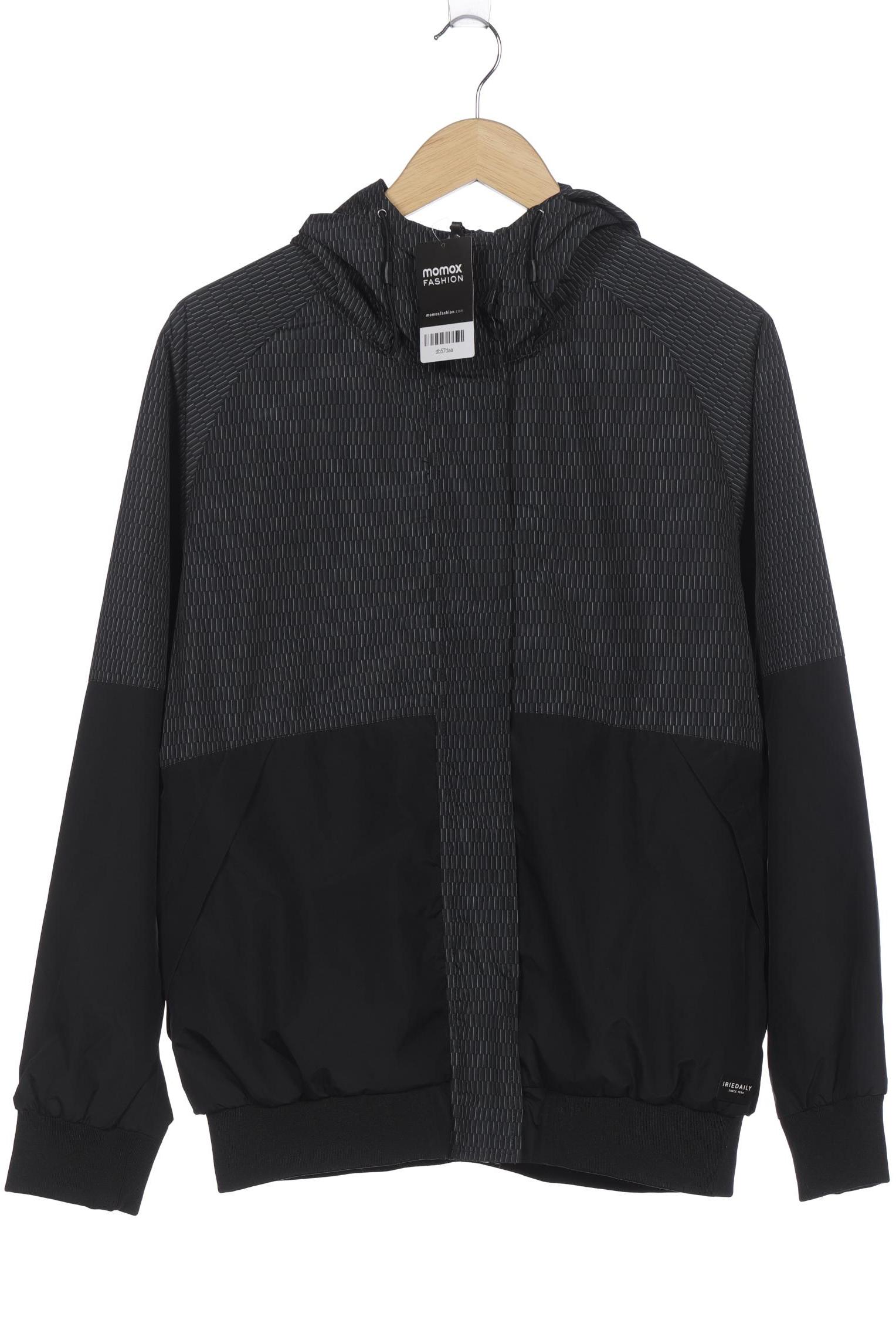 Thumbnail - iriedaily Herren Jacke, grau, Gr. 54